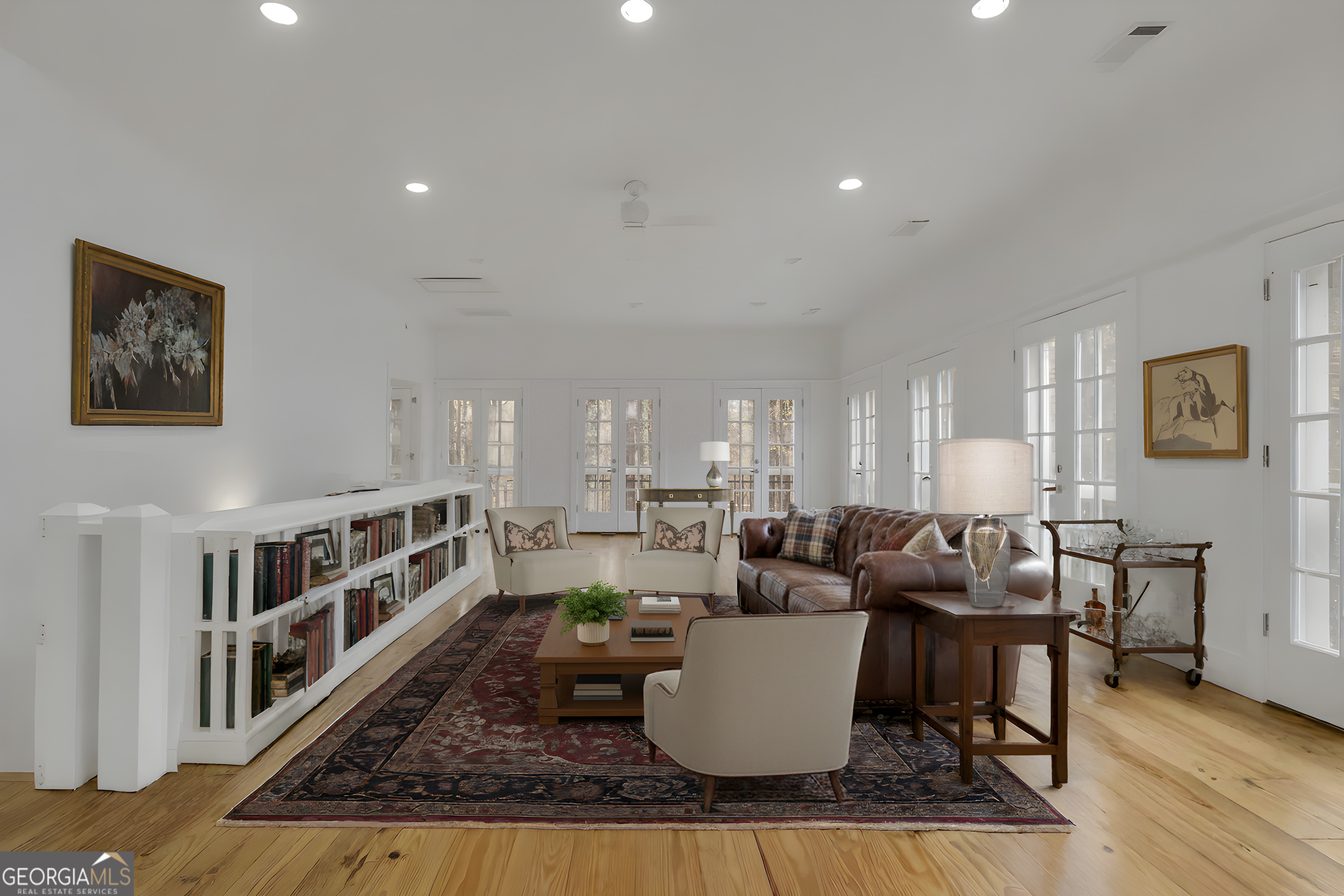 1174 Bear Creek Road Moreland, GA 30259 - Photo 39 of 59