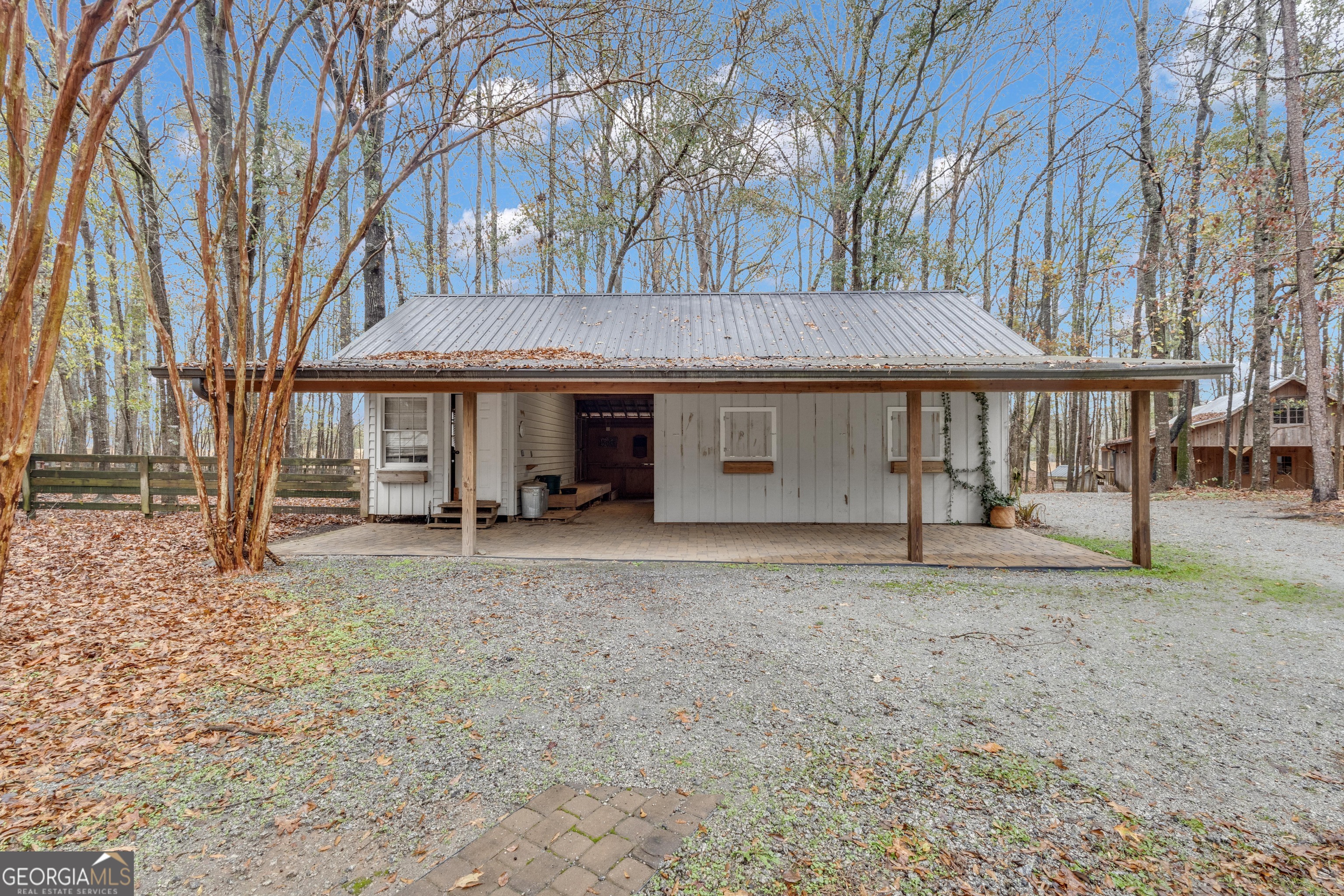 1174 Bear Creek Road Moreland, GA 30259 - Photo 46 of 59