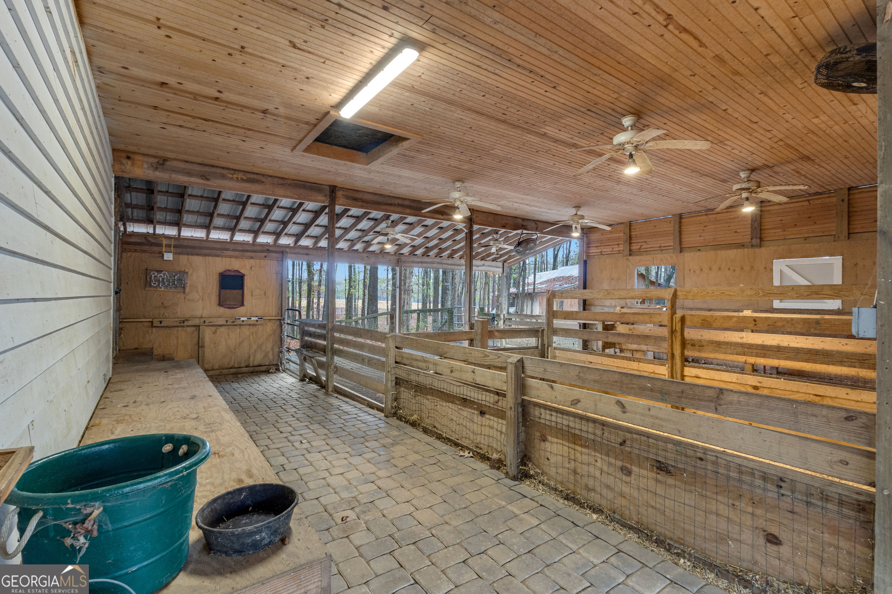 1174 Bear Creek Road Moreland, GA 30259 - Photo 48 of 59