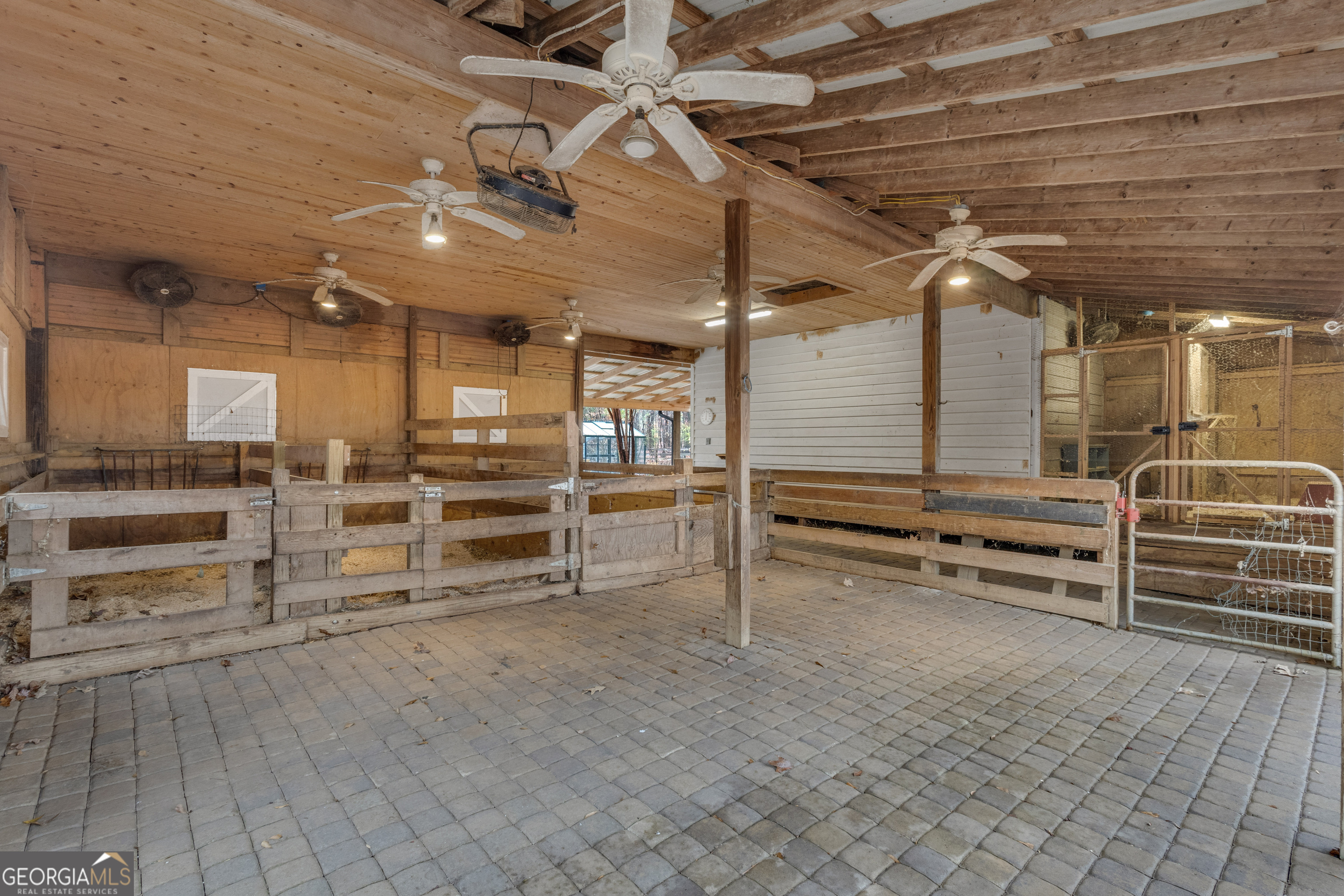 1174 Bear Creek Road Moreland, GA 30259 - Photo 49 of 59