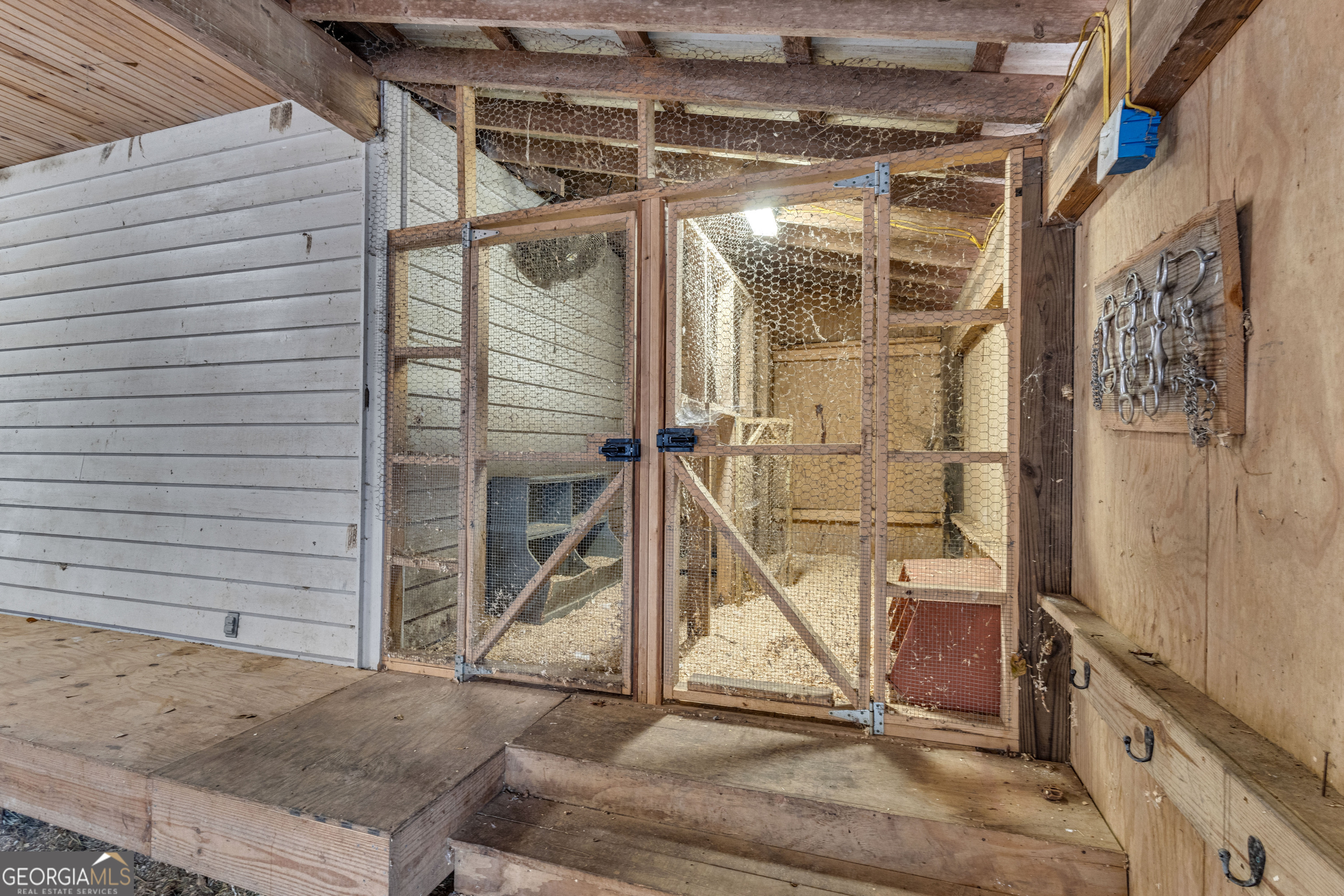 1174 Bear Creek Road Moreland, GA 30259 - Photo 50 of 59