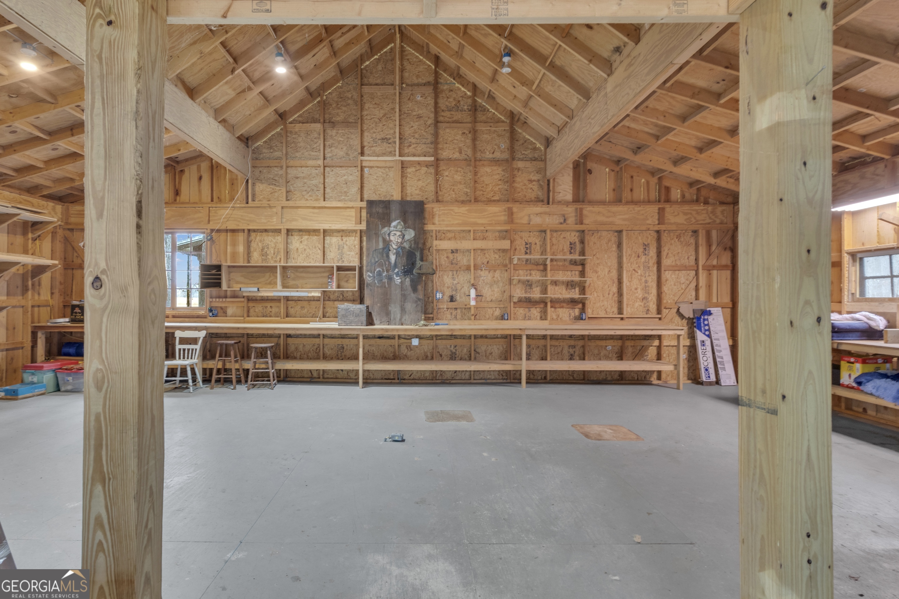 1174 Bear Creek Road Moreland, GA 30259 - Photo 52 of 59