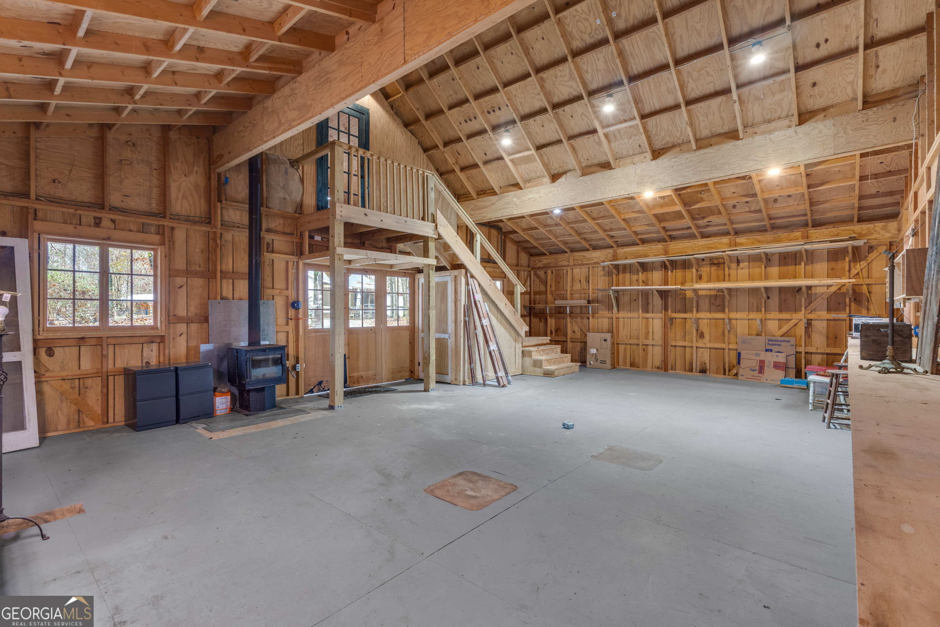 1174 Bear Creek Road Moreland, GA 30259 - Photo 53 of 59