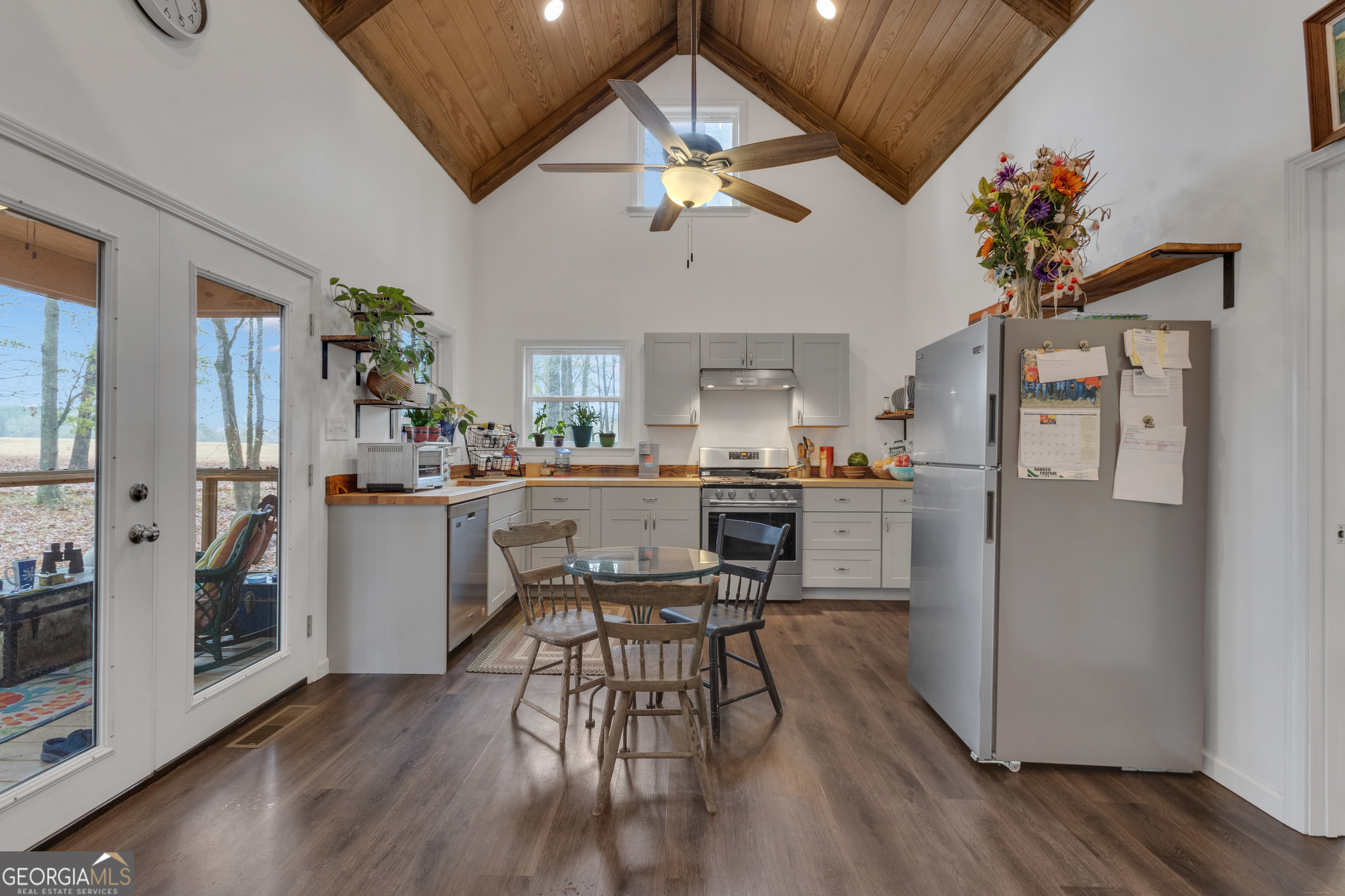 1174 Bear Creek Road Moreland, GA 30259 - Photo 55 of 59