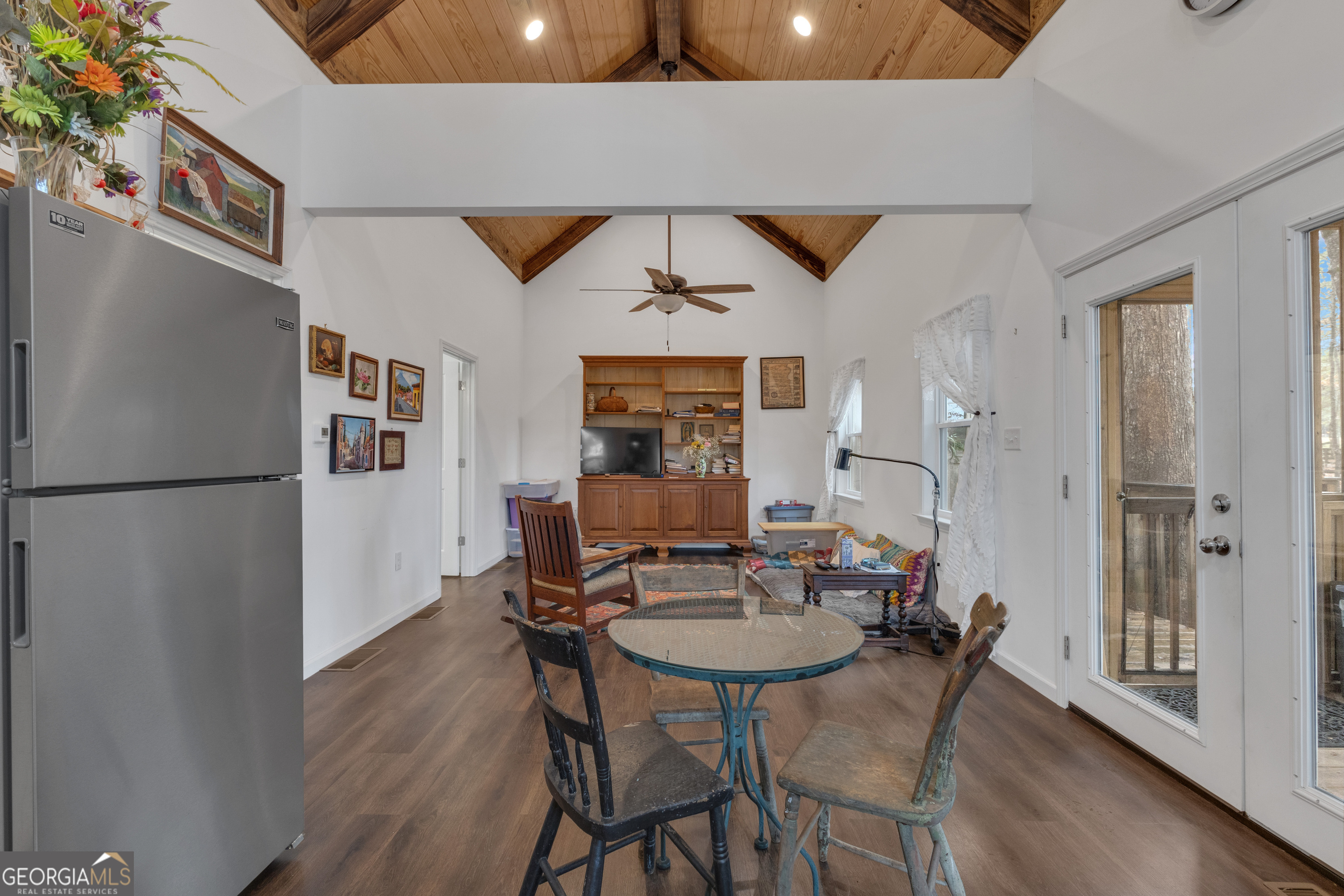 1174 Bear Creek Road Moreland, GA 30259 - Photo 56 of 59