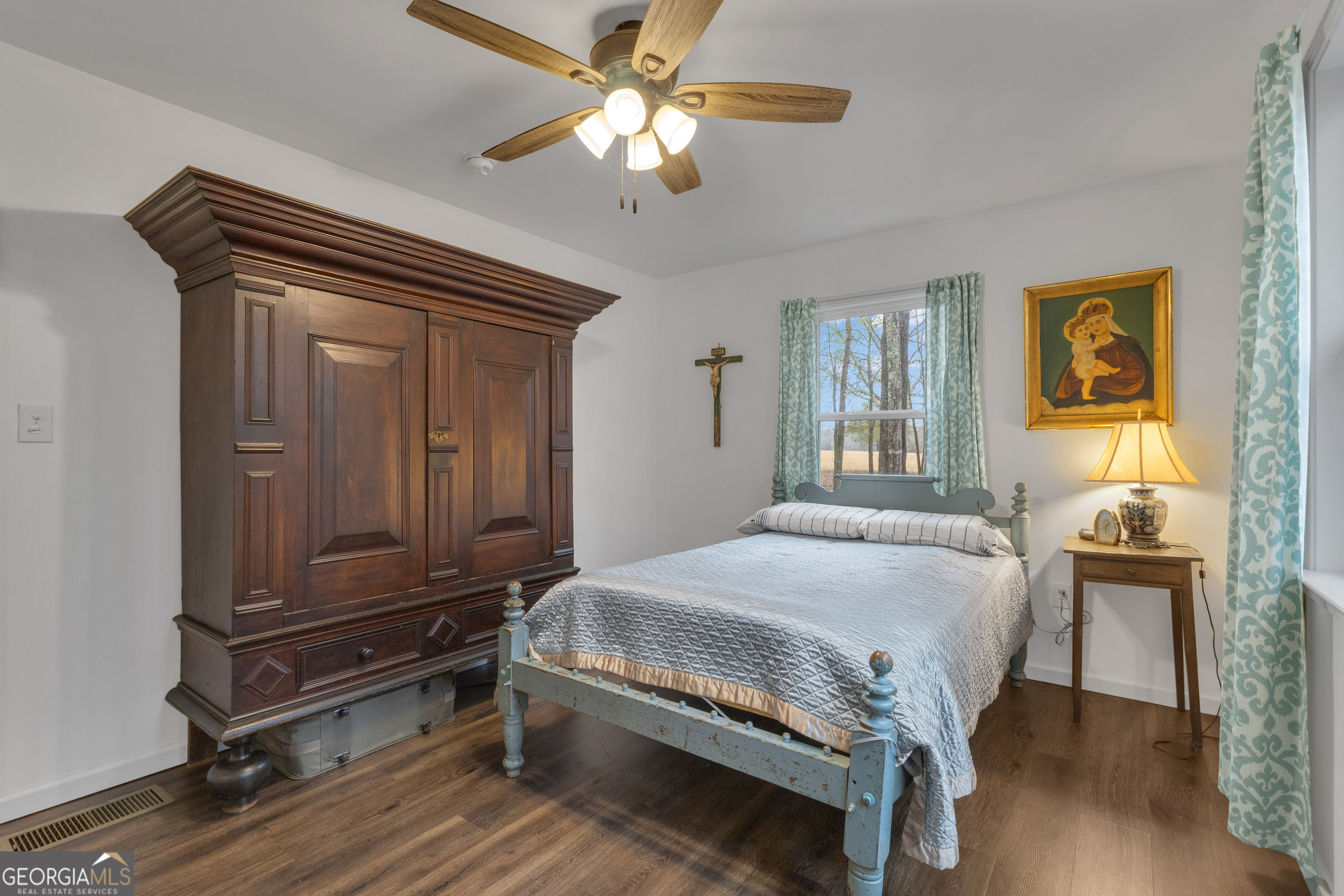 1174 Bear Creek Road Moreland, GA 30259 - Photo 57 of 59