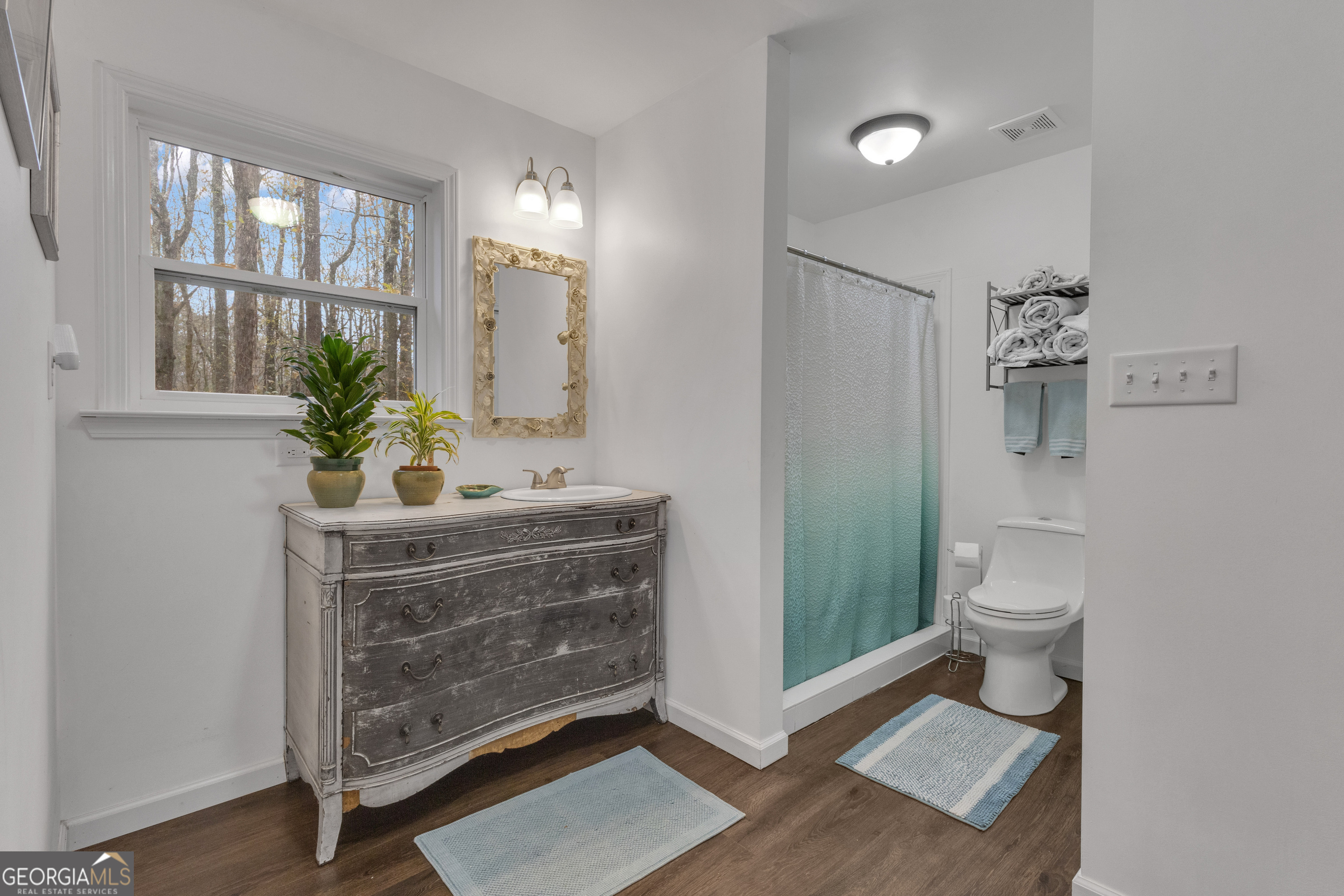 1174 Bear Creek Road Moreland, GA 30259 - Photo 58 of 59