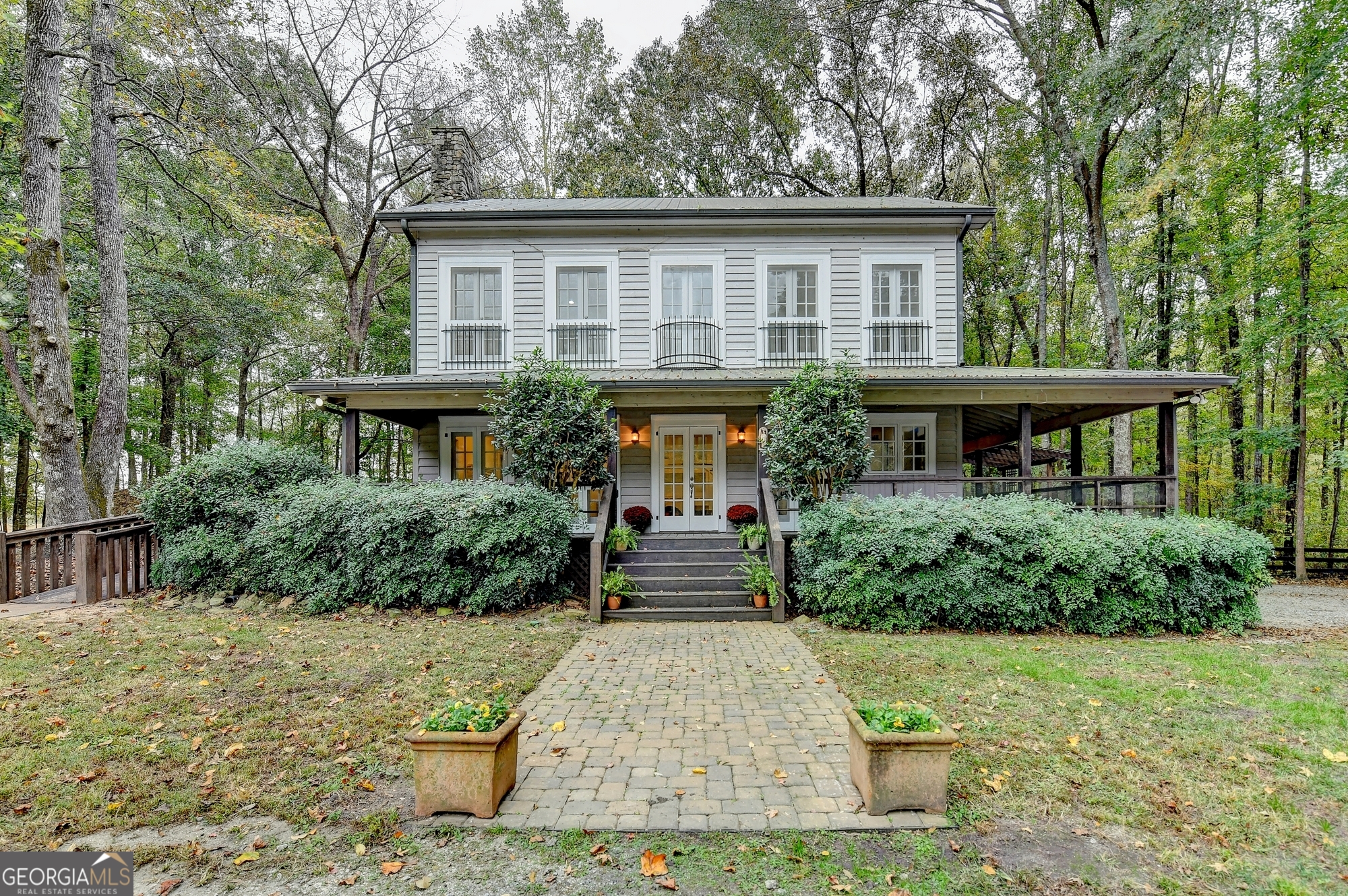 1174 Bear Creek Road Moreland, GA 30259 - Photo 7 of 59