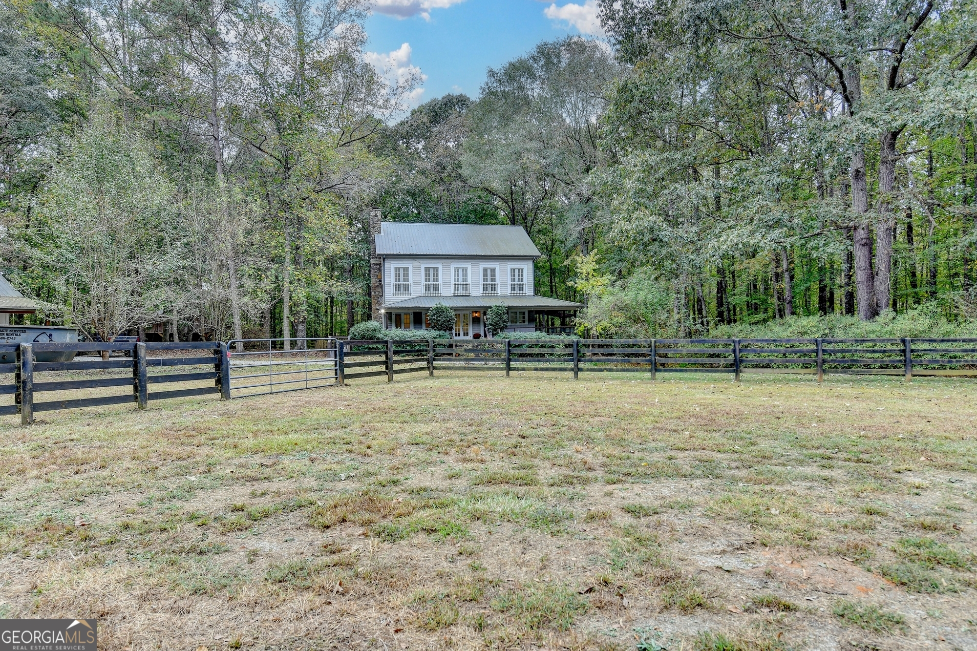 1174 Bear Creek Road Moreland, GA 30259 - Photo 8 of 59