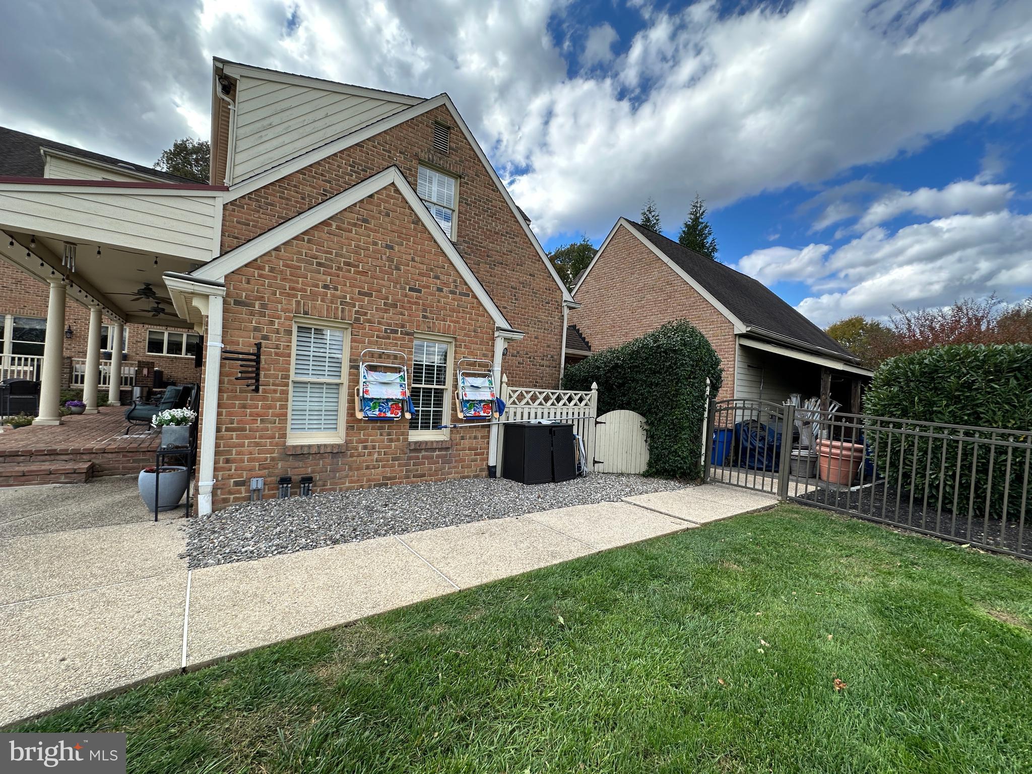 1105 East Wheel Road Bel Air, MD 21015 - Photo 112 of 146