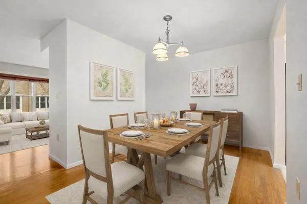 $4,500 | 6 Locust Lane, Unit 2, Watertown, MA 02472