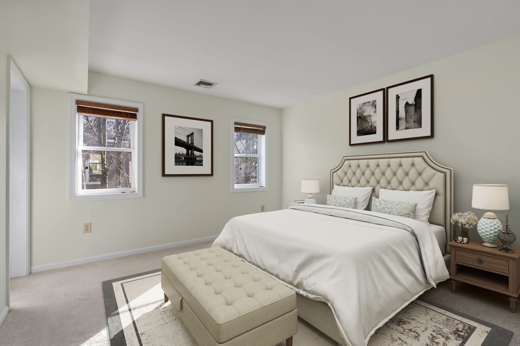 6 Locust Lane, Unit 2 Watertown, MA 02472 - Photo 6 of 16