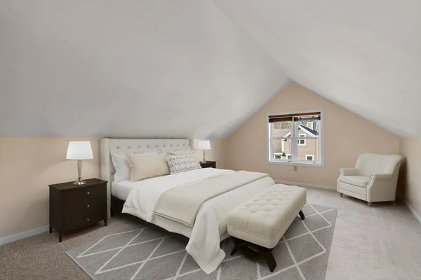 $4,500 | 6 Locust Lane, Unit 2, Watertown, MA 02472