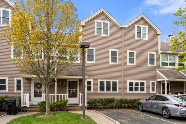 $4,500 | 6 Locust Lane, Unit 2, Watertown, MA 02472