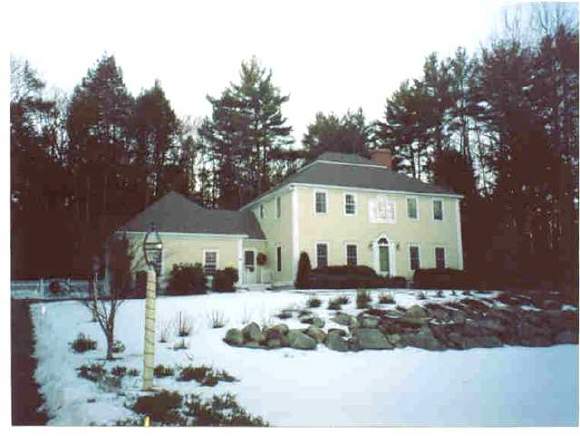 32 Goss Road North Hampton, NH 03862 - Photo 1 of 1