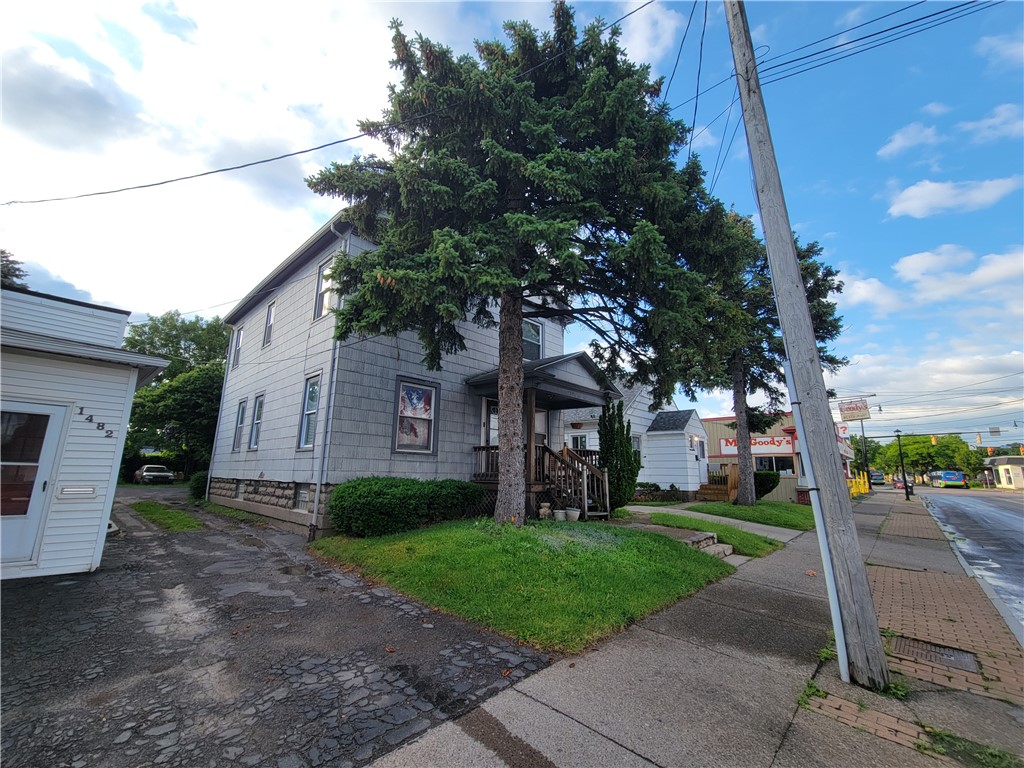 1480 North Clinton Avenue Rochester, NY 14621 - Photo 4 of 4