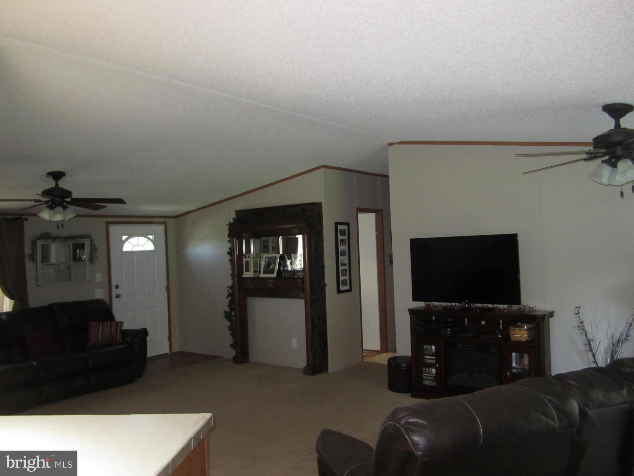 2907 Goldmiller Road Bunker Hill, WV 25413 - Photo 15 of 28 Living Room