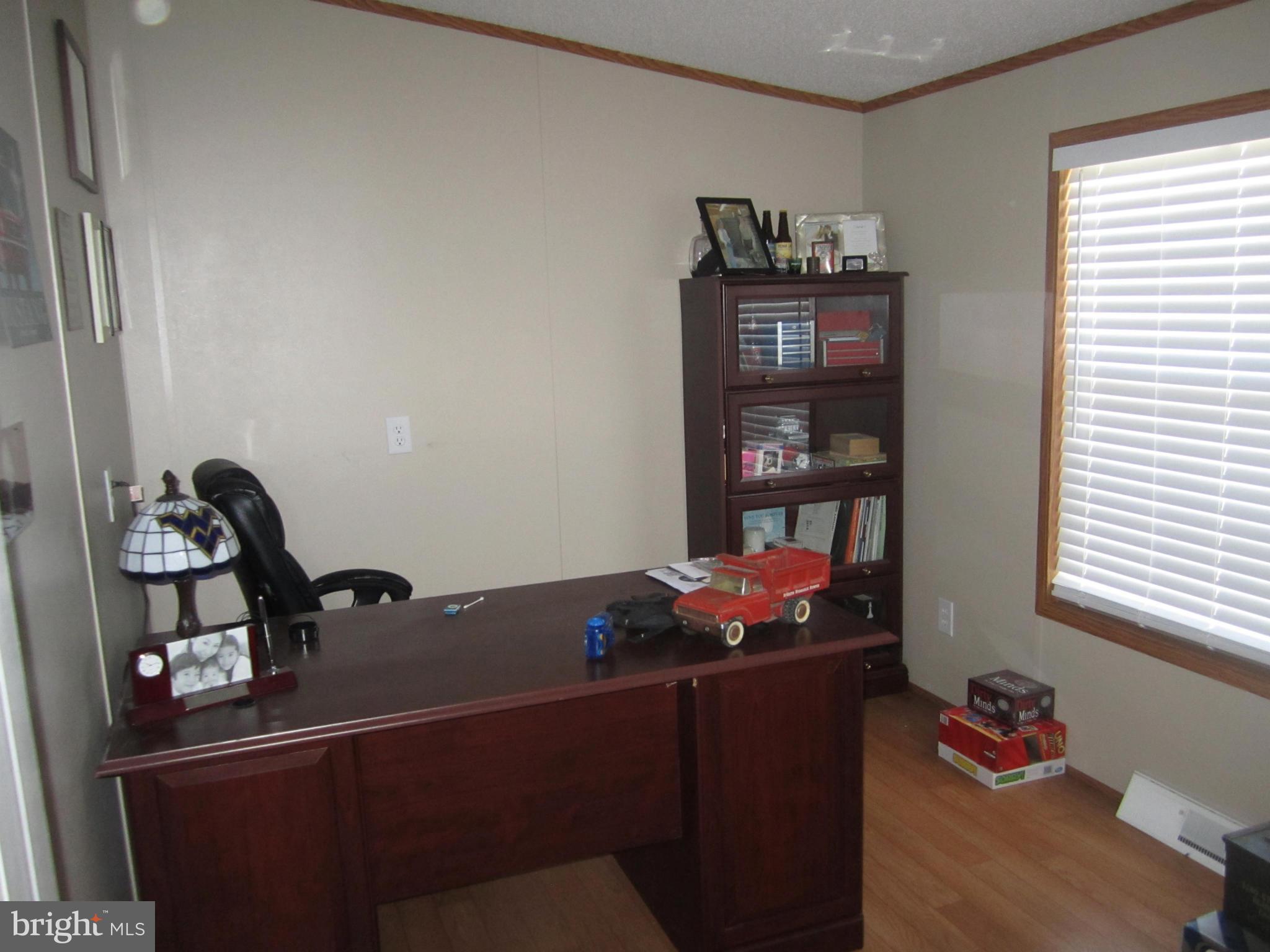 2907 Goldmiller Road Bunker Hill, WV 25413 - Photo 17 of 28 Interior (General)
