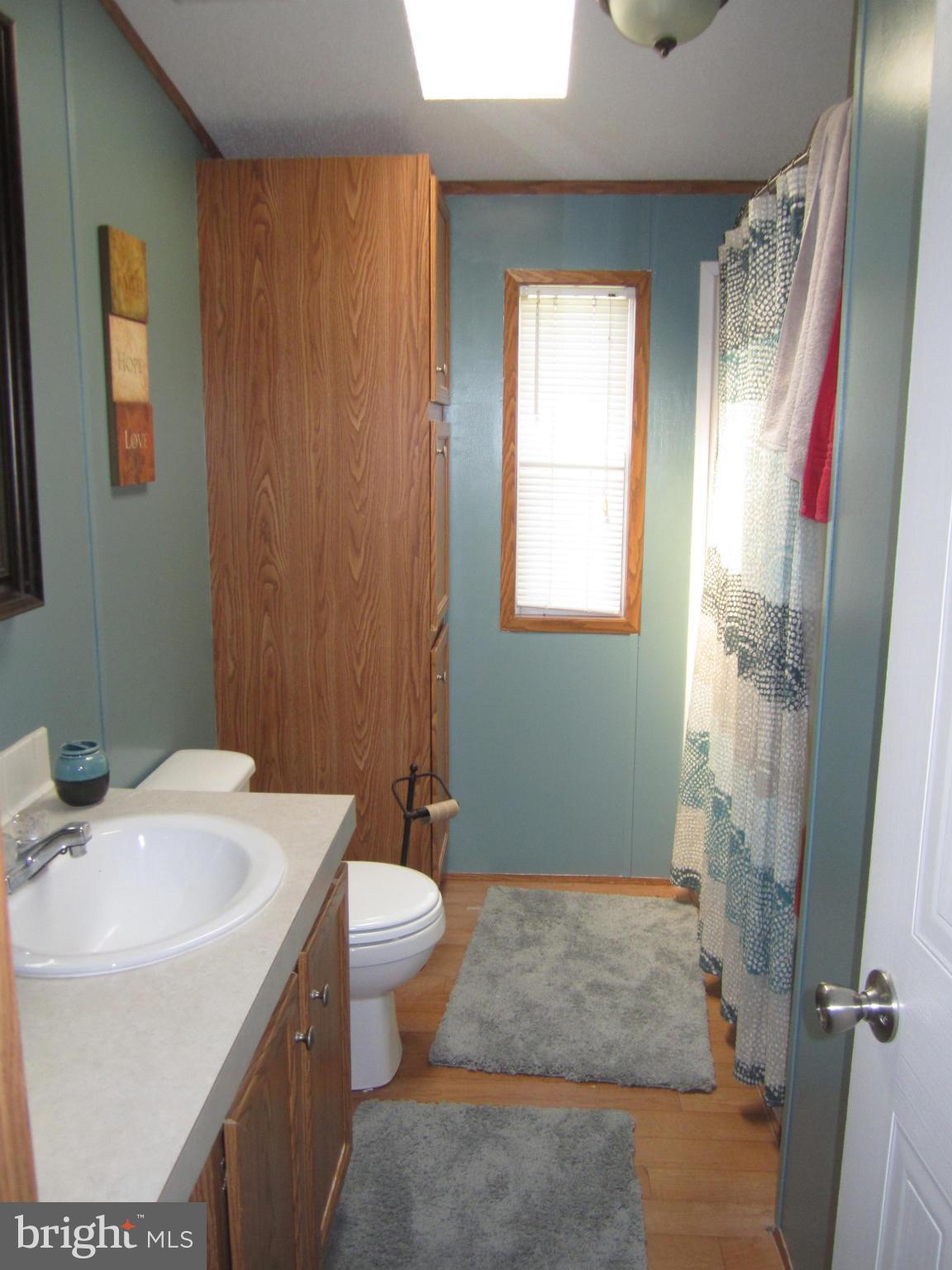 2907 Goldmiller Road Bunker Hill, WV 25413 - Photo 18 of 28 Bath