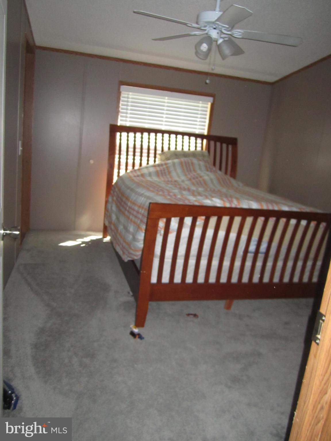 2907 Goldmiller Road Bunker Hill, WV 25413 - Photo 19 of 28 Bedroom