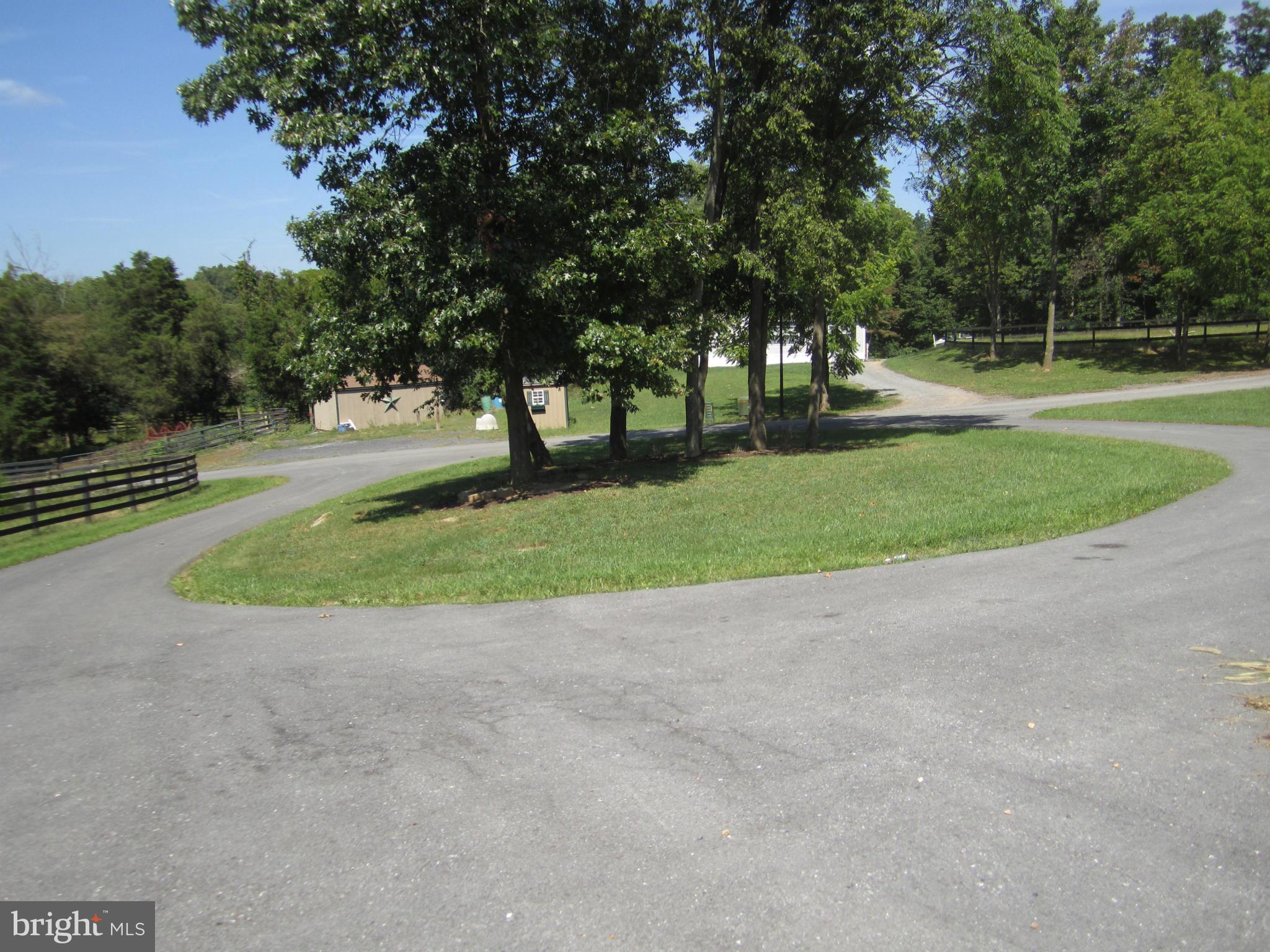 2907 Goldmiller Road Bunker Hill, WV 25413 - Photo 3 of 28 Exterior (General)