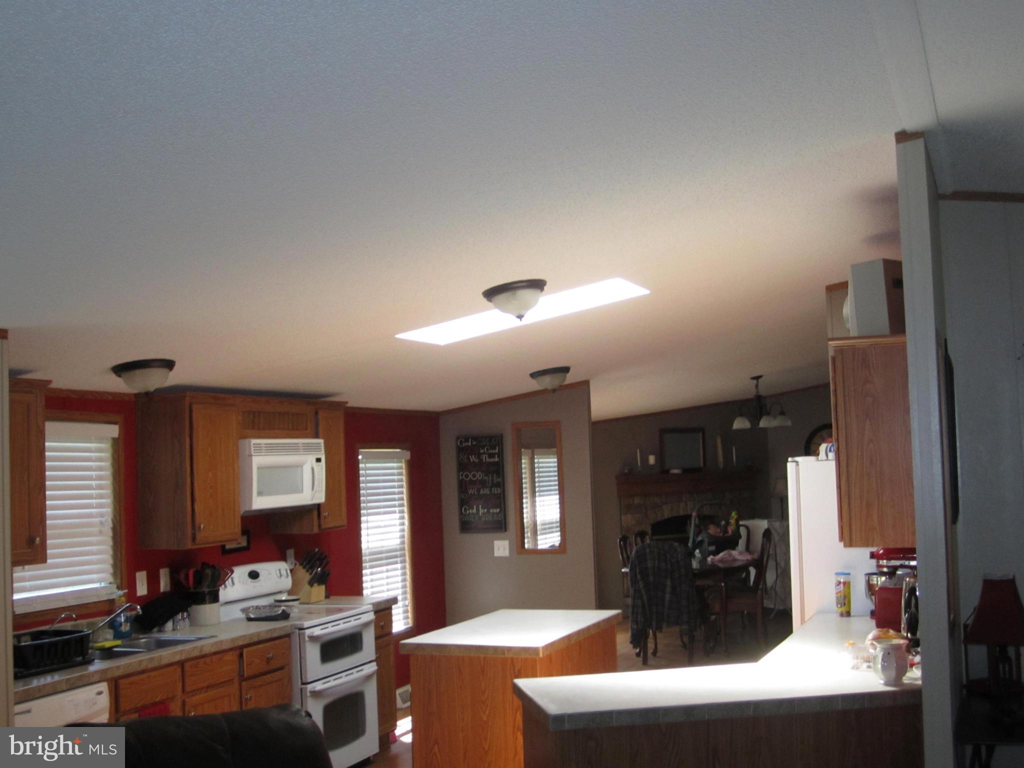 2907 Goldmiller Road Bunker Hill, WV 25413 - Photo 21 of 28 Interior (General)