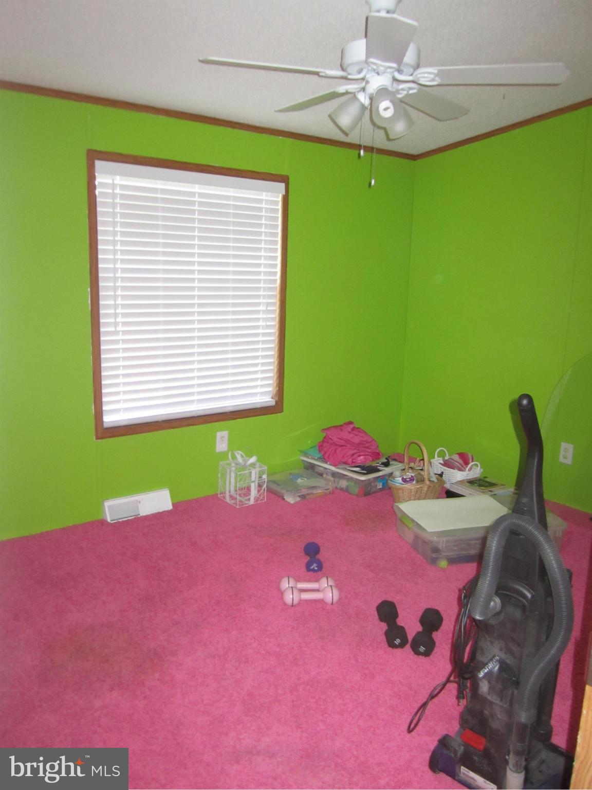2907 Goldmiller Road Bunker Hill, WV 25413 - Photo 23 of 28 Bedroom