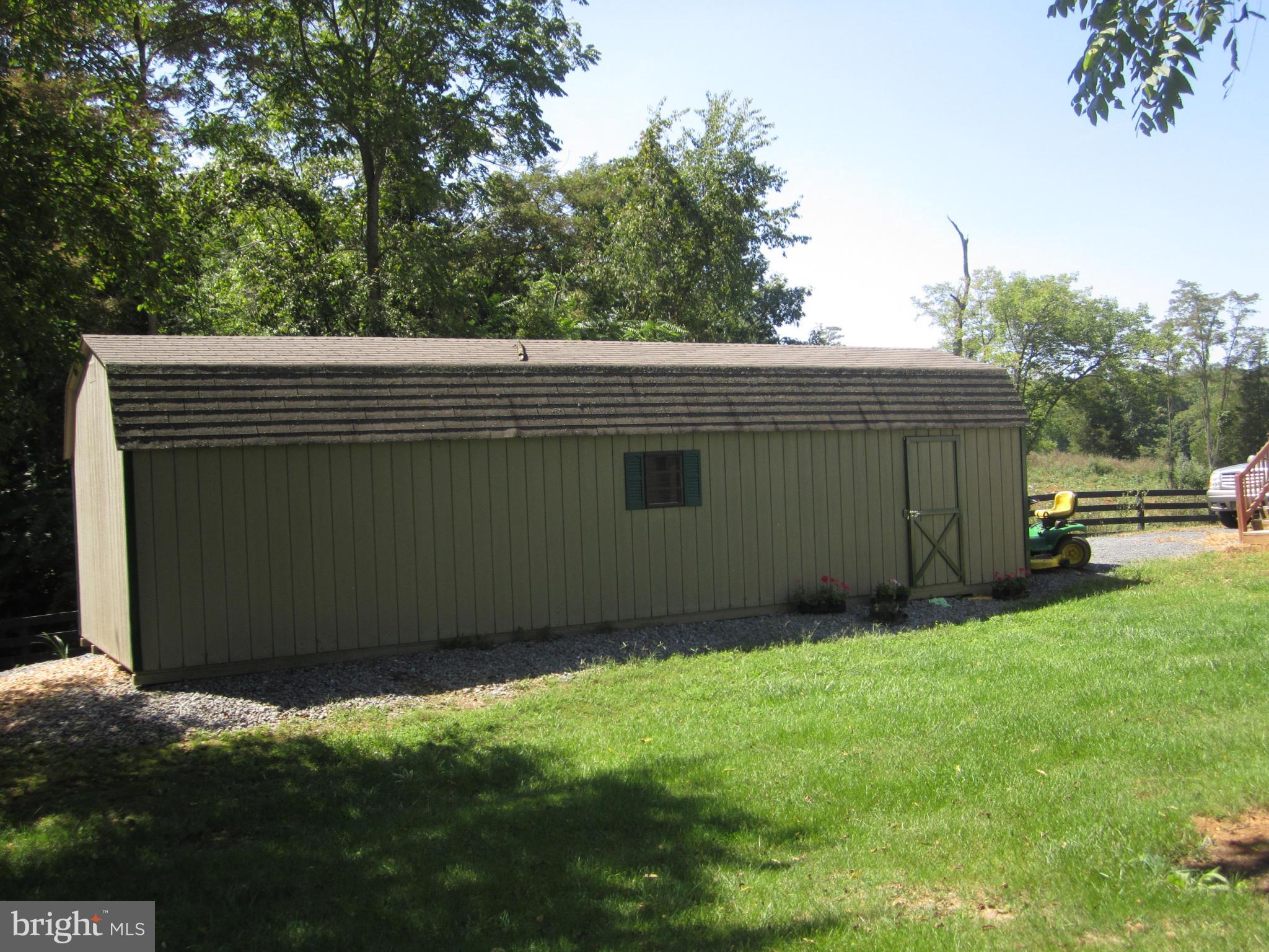 2907 Goldmiller Road Bunker Hill, WV 25413 - Photo 26 of 28 Exterior (General)