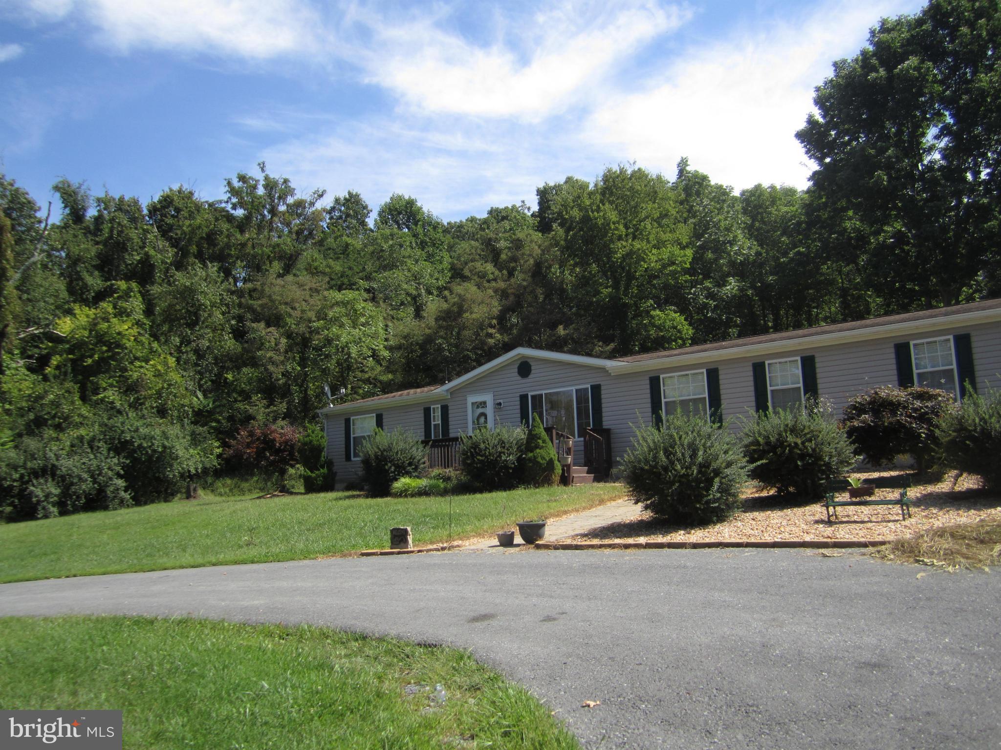2907 Goldmiller Road Bunker Hill, WV 25413 - Photo 4 of 28 Exterior (General)
