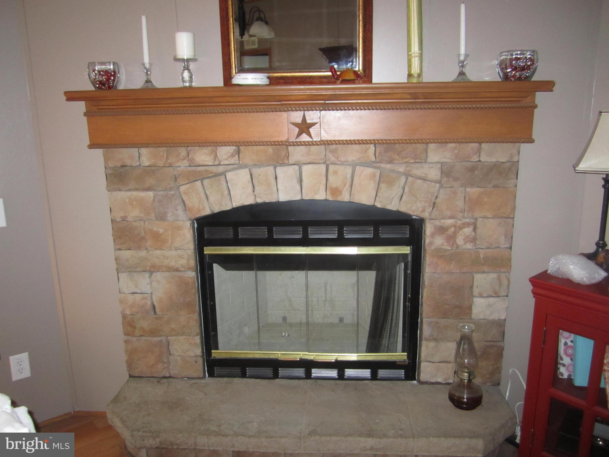2907 Goldmiller Road Bunker Hill, WV 25413 - Photo 7 of 28 Interior (General)