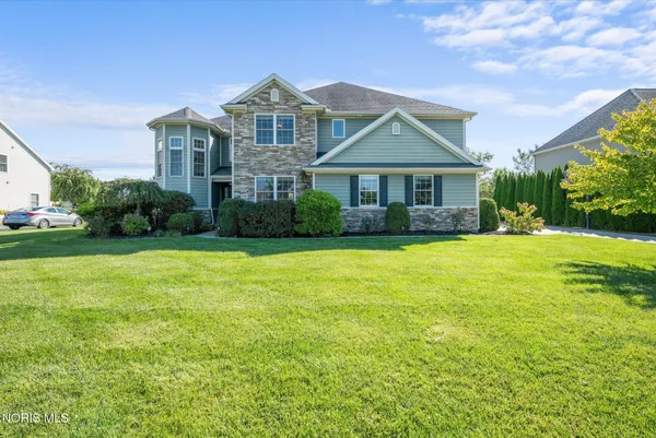 $559,900 | 4498 Turtle Creek Drive, Perrysburg, OH 43551