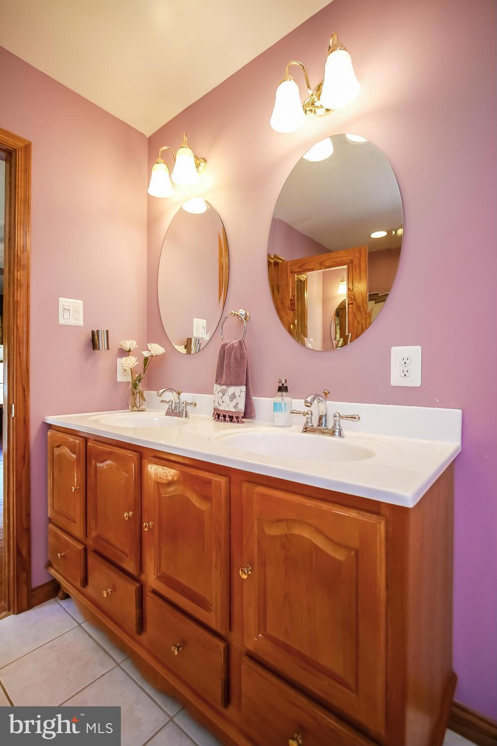 649 Aldino Stepney Road Aberdeen, MD 21001 - Photo 22 of 29 Master Bath