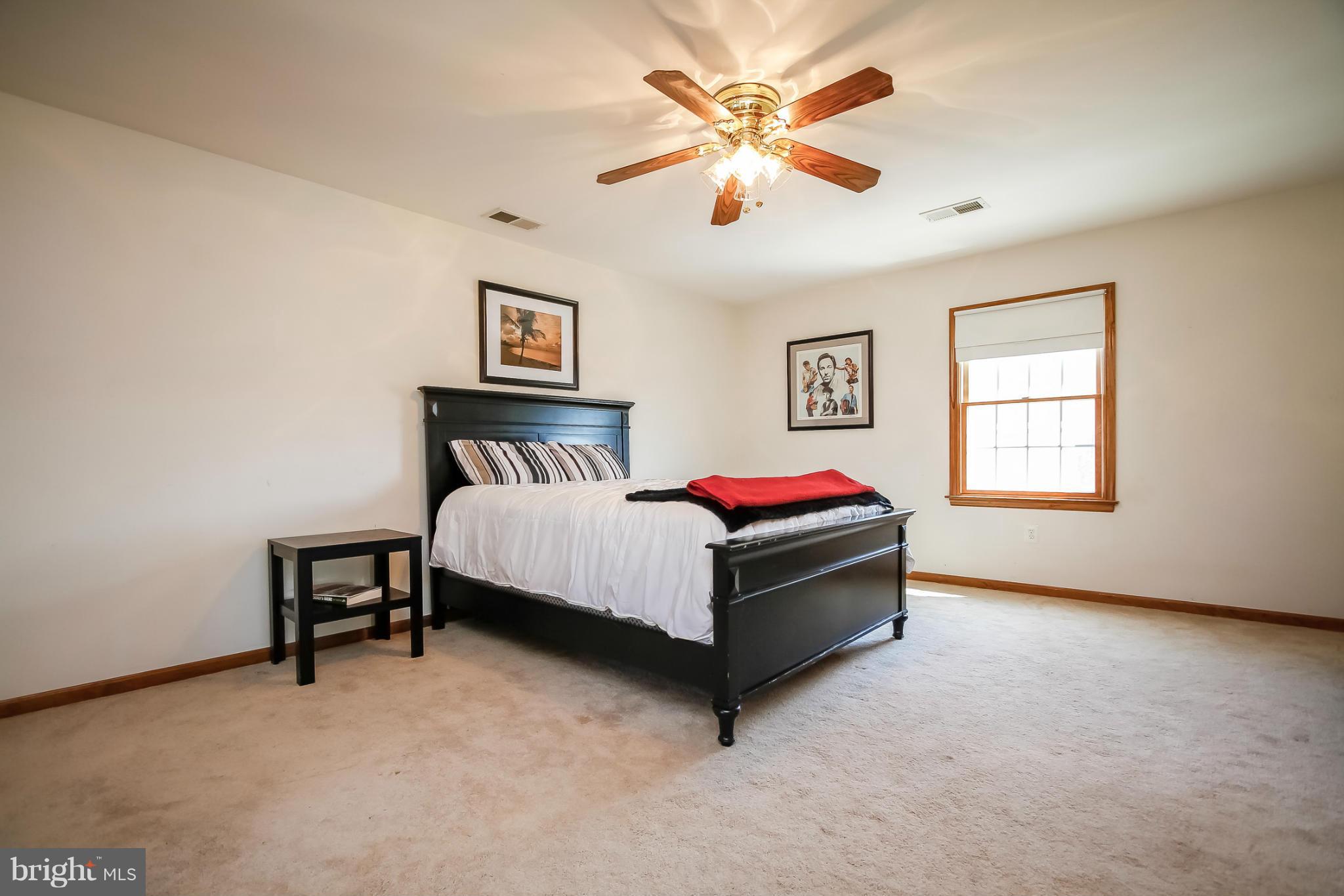 649 Aldino Stepney Road Aberdeen, MD 21001 - Photo 23 of 29 2nd Bedroom