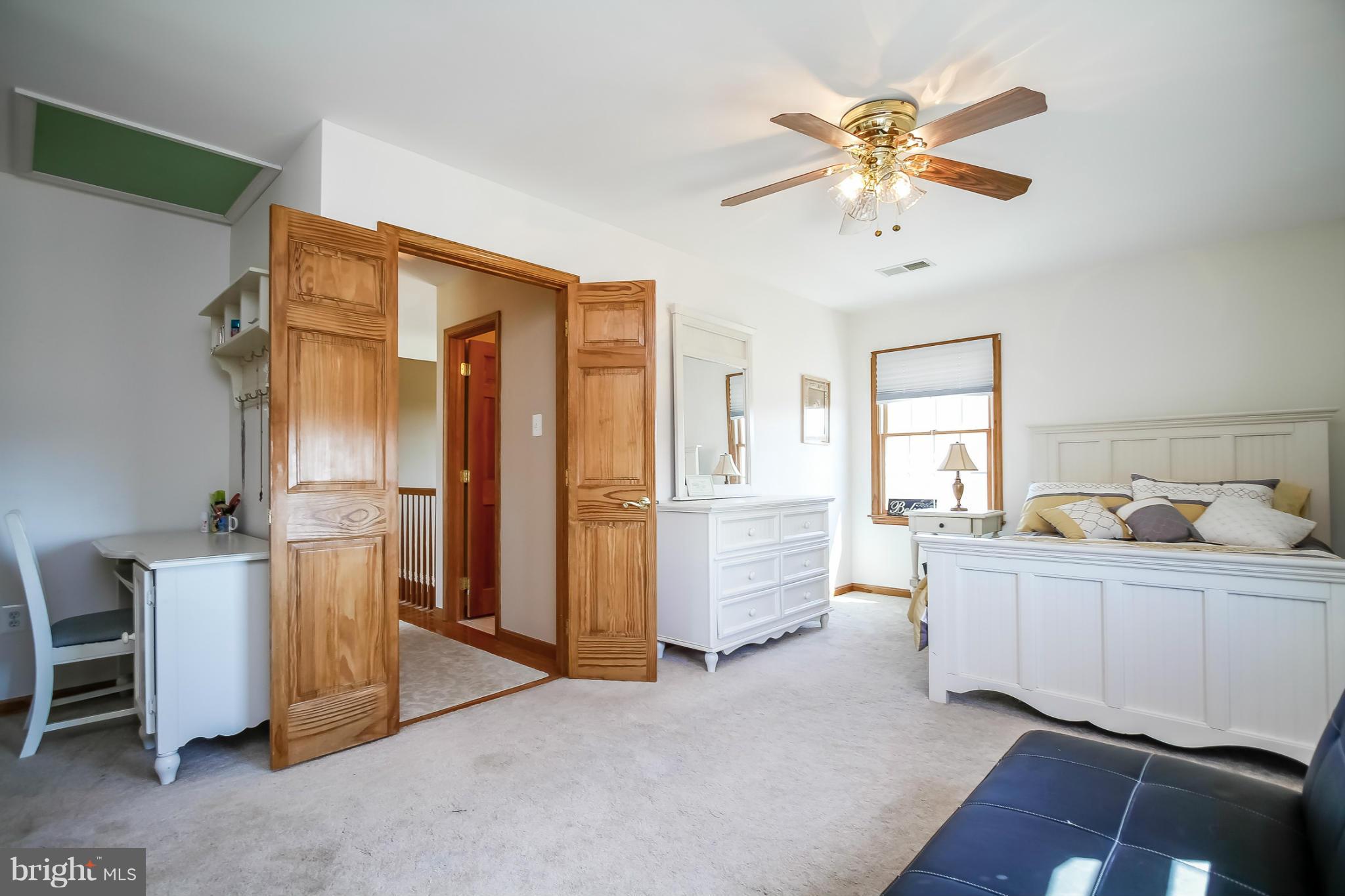 649 Aldino Stepney Road Aberdeen, MD 21001 - Photo 25 of 29 3rd Bedroom