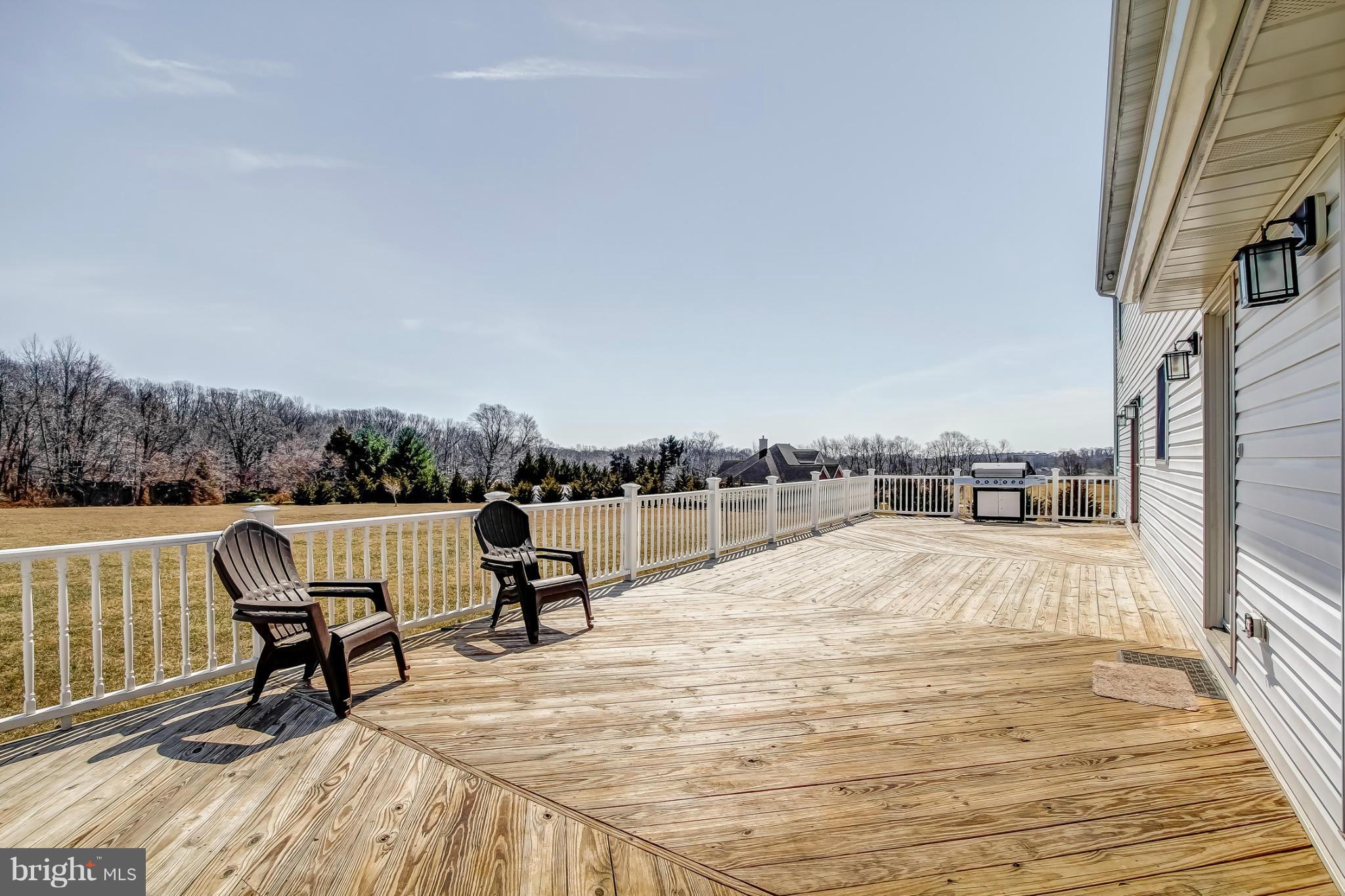 649 Aldino Stepney Road Aberdeen, MD 21001 - Photo 26 of 29 80x16 Deck