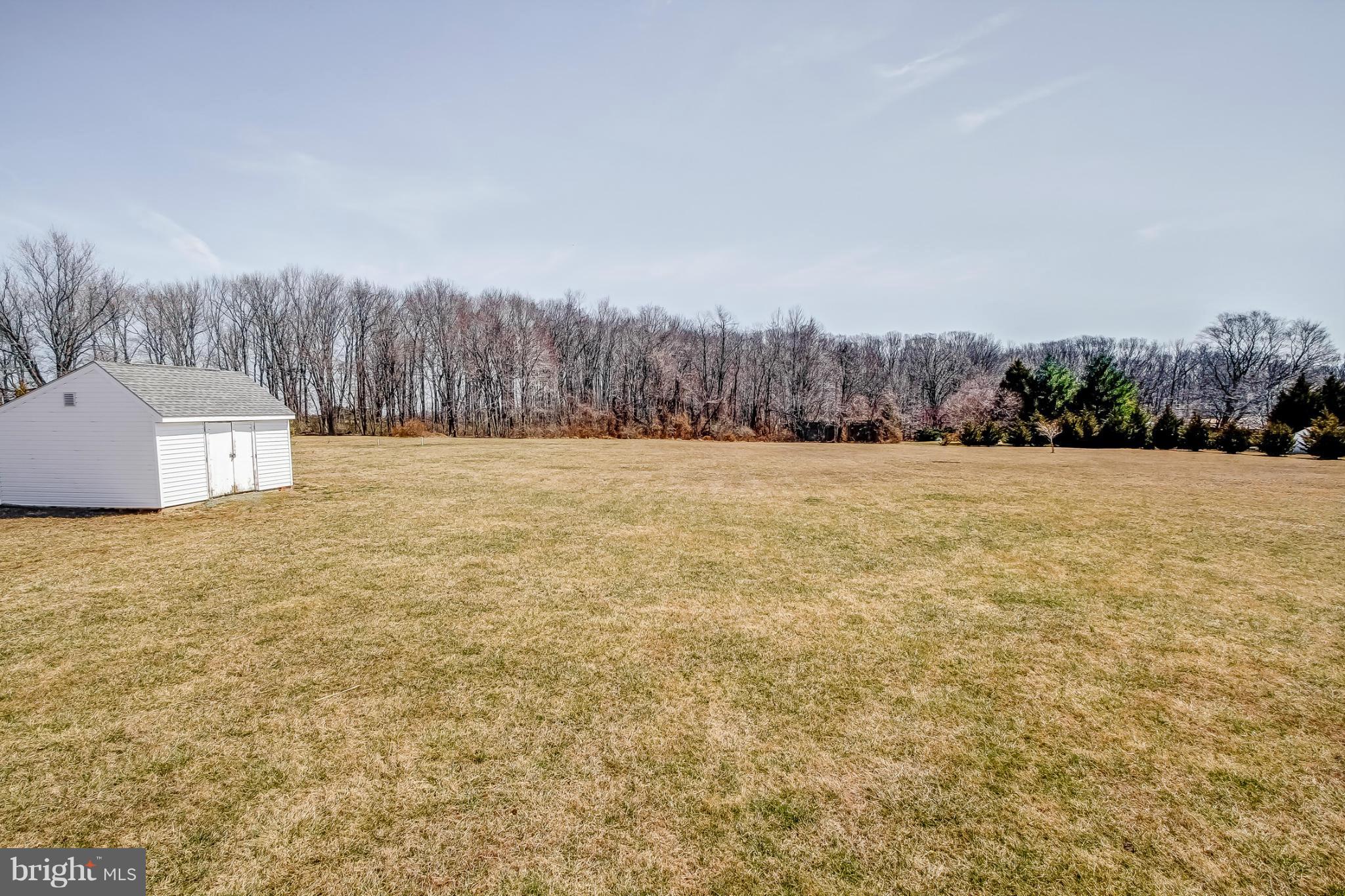 649 Aldino Stepney Road Aberdeen, MD 21001 - Photo 29 of 29 View from Deck