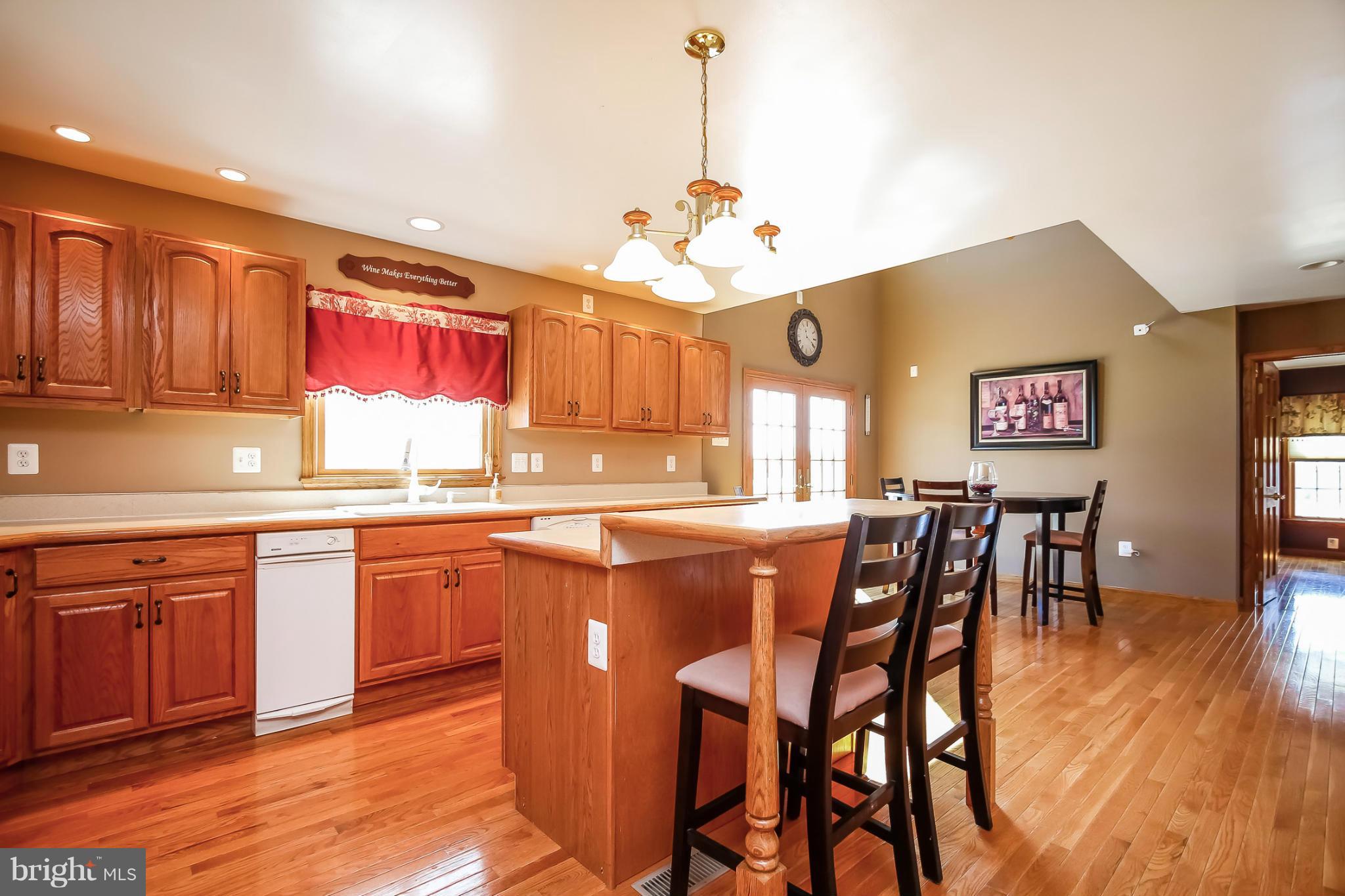 649 Aldino Stepney Road Aberdeen, MD 21001 - Photo 4 of 29 Kitchen