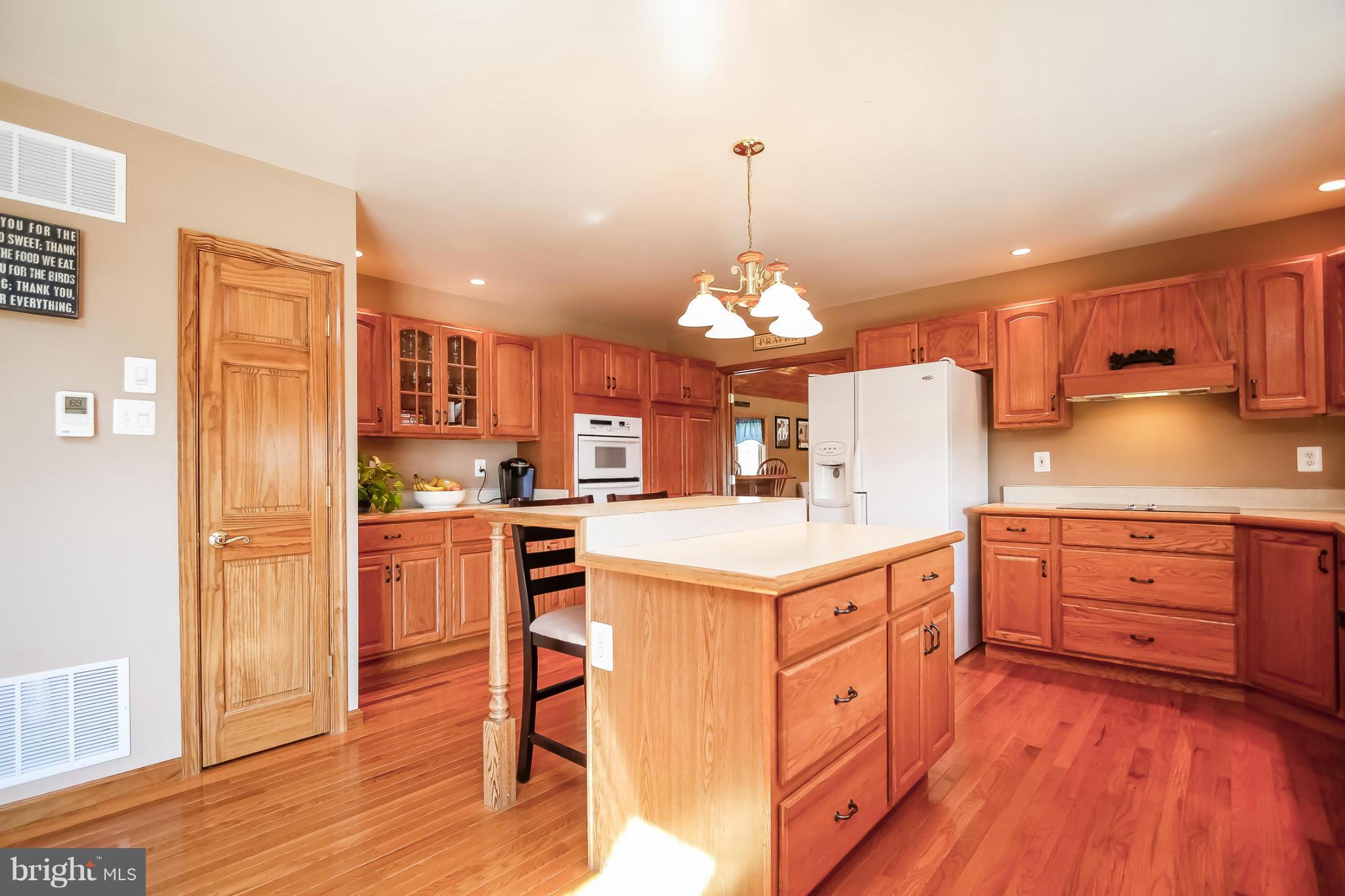 649 Aldino Stepney Road Aberdeen, MD 21001 - Photo 6 of 29 Kitchen