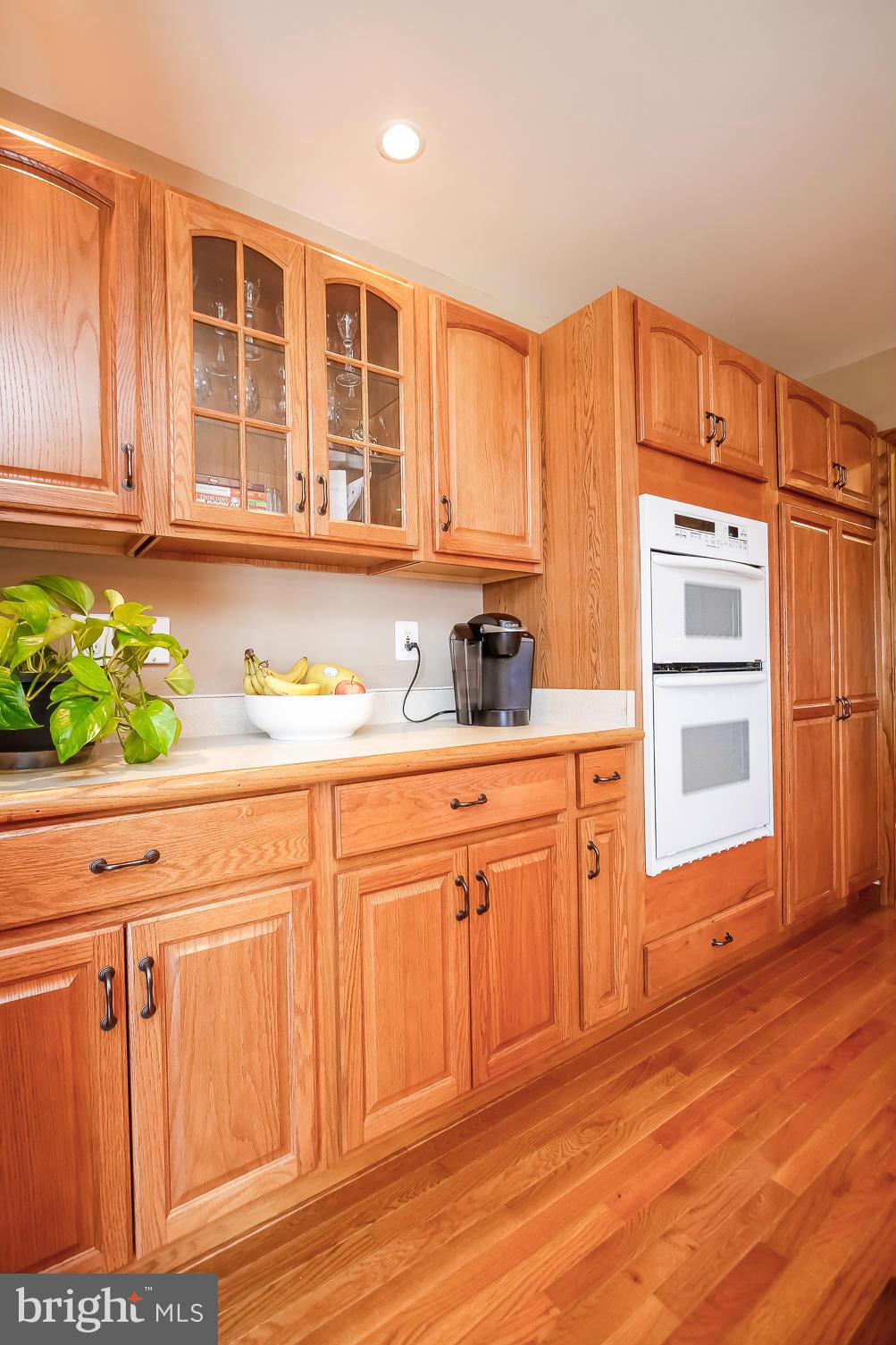 649 Aldino Stepney Road Aberdeen, MD 21001 - Photo 7 of 29 Kitchen