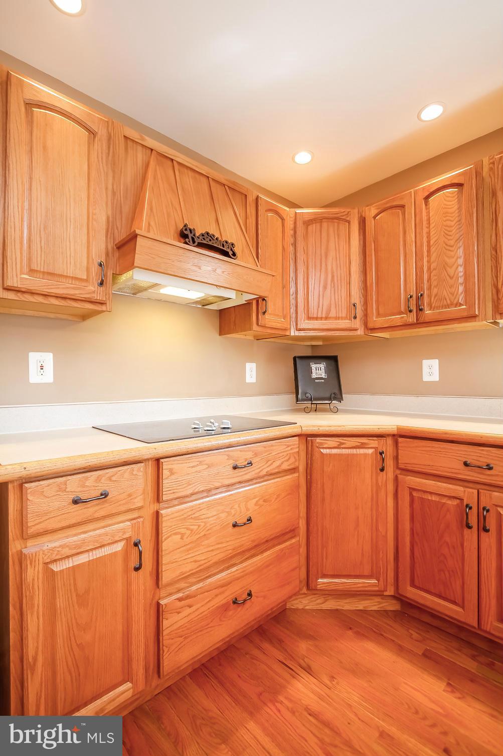 649 Aldino Stepney Road Aberdeen, MD 21001 - Photo 8 of 29 Kitchen