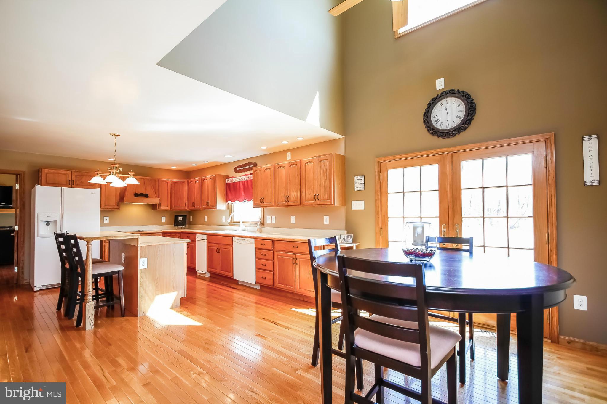 649 Aldino Stepney Road Aberdeen, MD 21001 - Photo 9 of 29 Dining/Kitchen