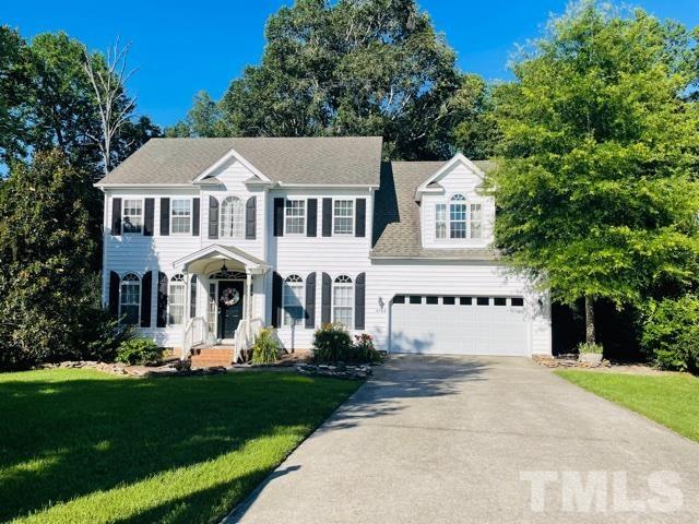 6704 Professor Street Raleigh, NC 27616 - Photo 1 of 11 Gallery Image 1