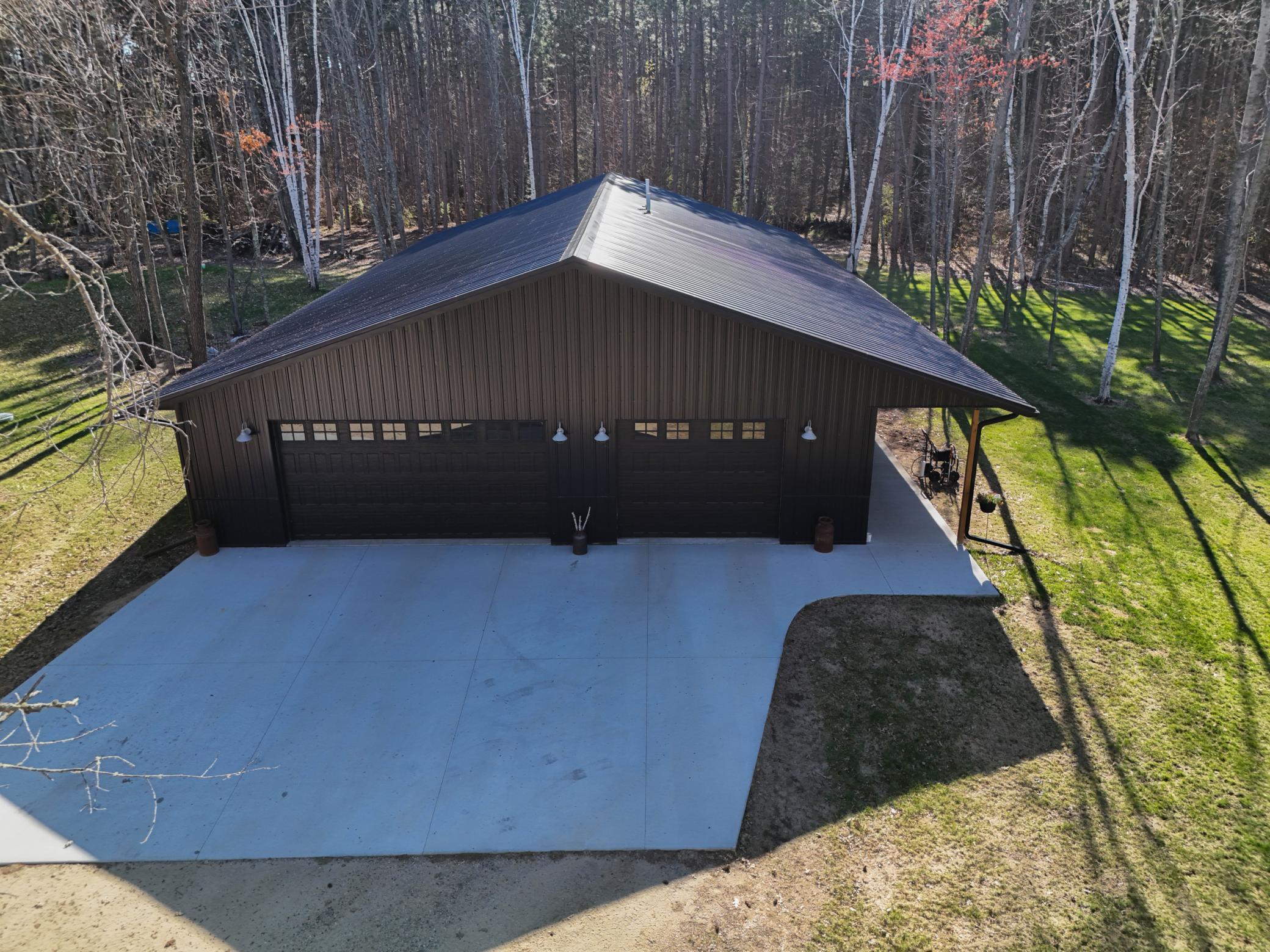 15011 South Winnie Road Bena, MN 56626 - Photo 37 of 46