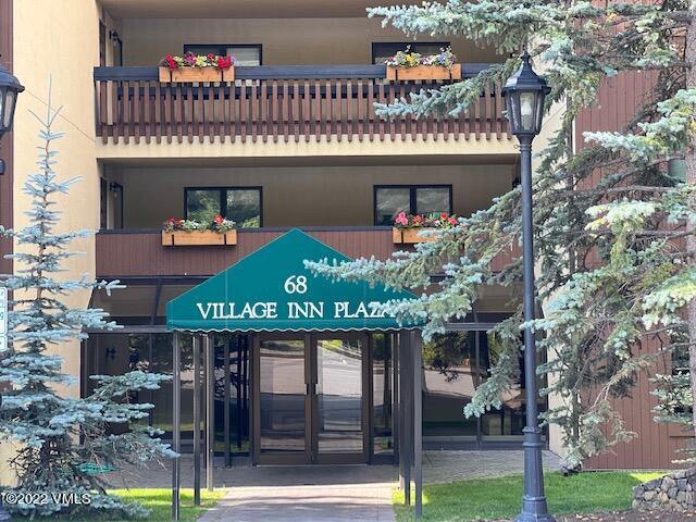 68 East Meadow Drive, Unit 726 Vail, CO 81657 - Photo 1 of 12 not sure
