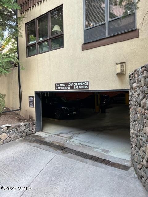 68 East Meadow Drive, Unit 726 Vail, CO 81657 - Photo 3 of 12 a view of building with entryway