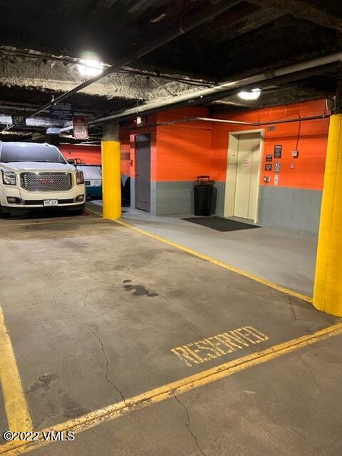 68 East Meadow Drive, Unit 726 Vail, CO 81657 - Photo 4 of 12 a view of parking area