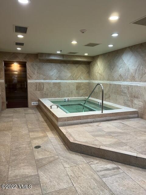 68 East Meadow Drive, Unit 726 Vail, CO 81657 - Photo 9 of 12 a view of reception area