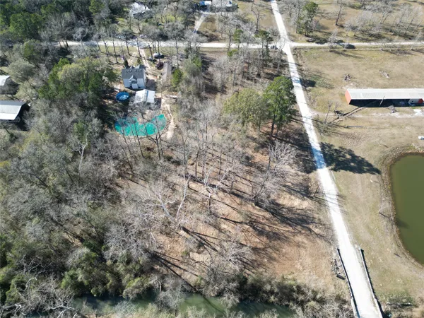 a view of city and mountain