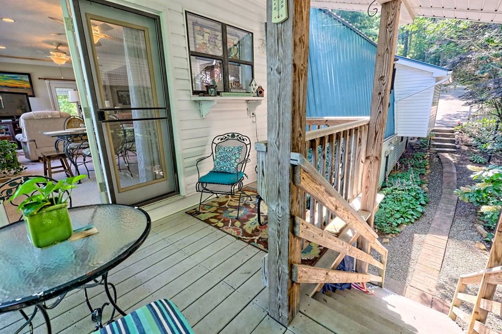 372 Piney Point Road Blairsville, GA 30512 - Photo 51 of 88 Gallery Image 51