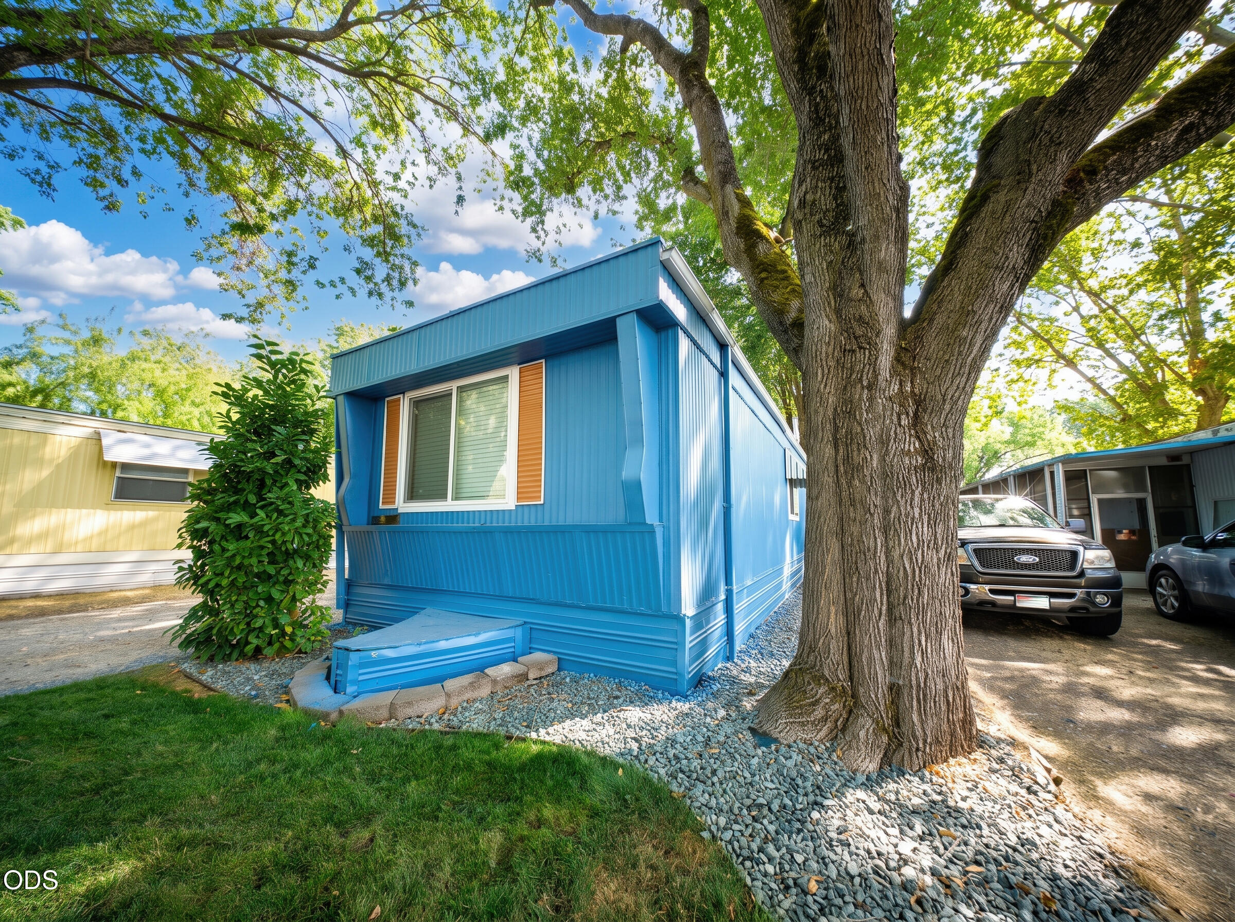2335 Table Rock Road, Unit SPC 34 Medford, OR 97501 - Photo 15 of 15 Gallery Image 15
